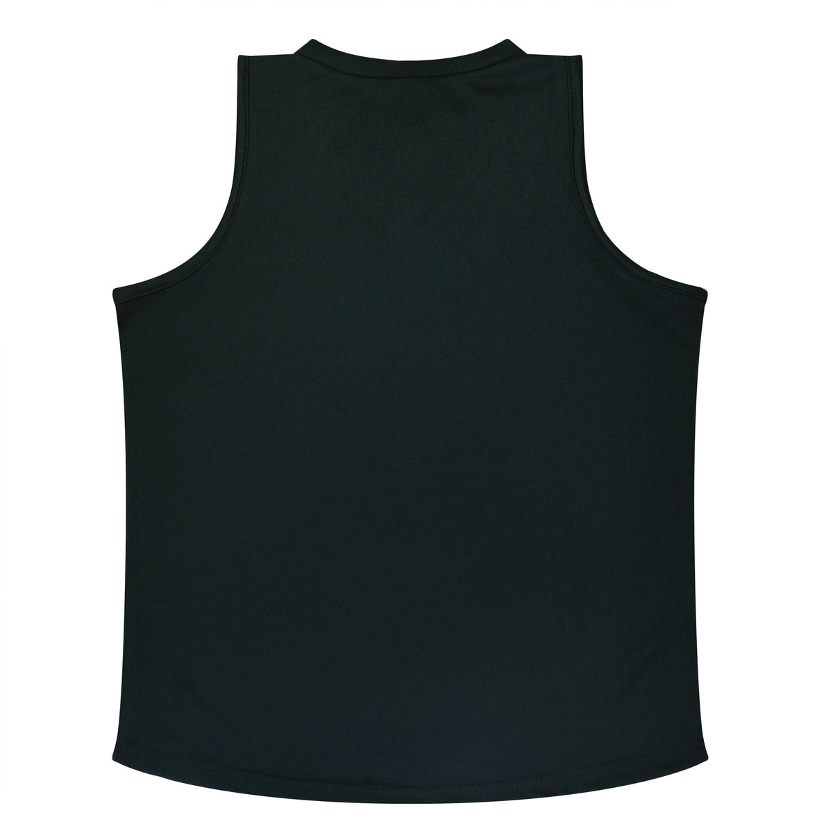 Aussie Pacific Botany Ladies Singlet 2107 - Black
