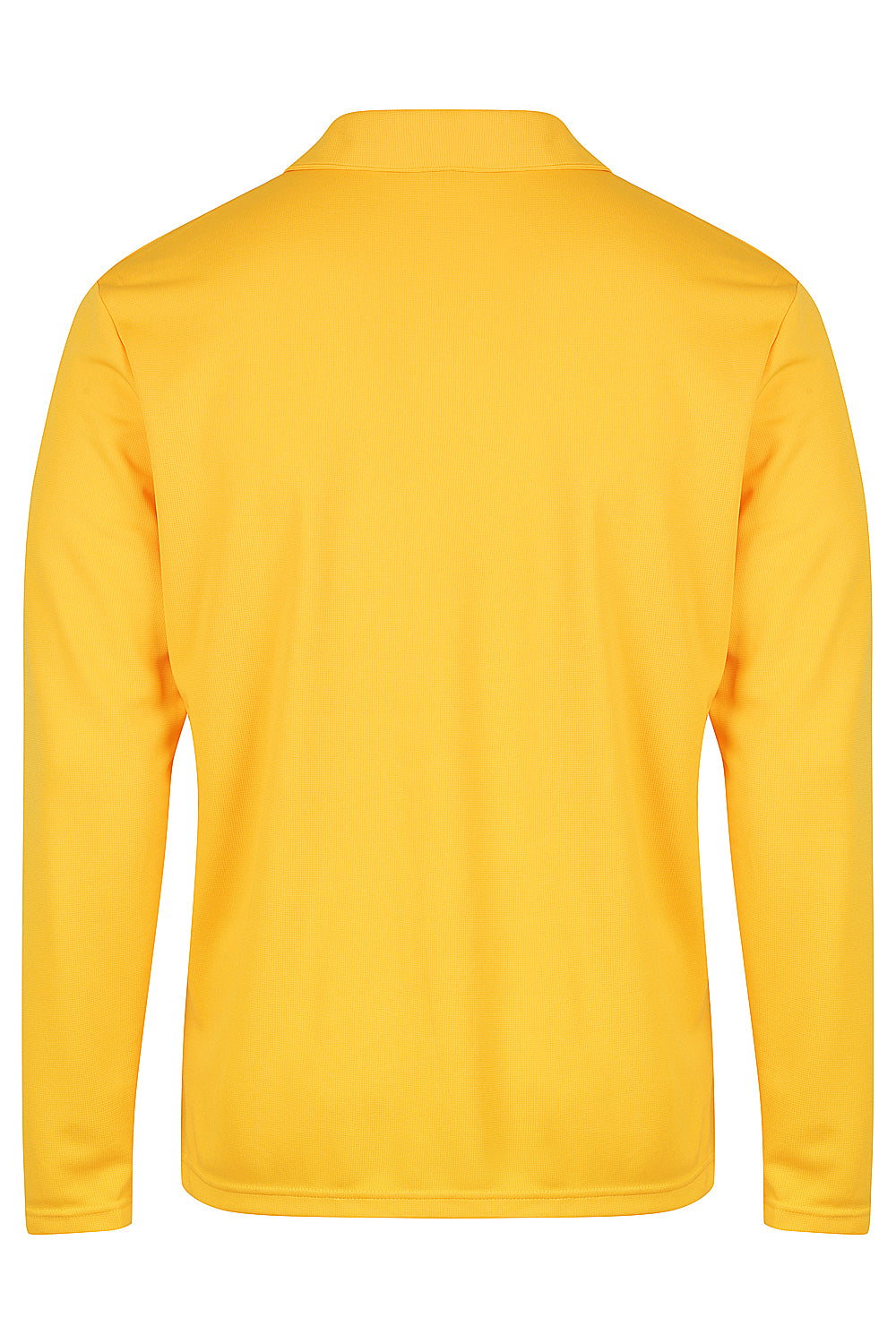 Aussie Pacific Botany Men's Polo 1316 - Gold