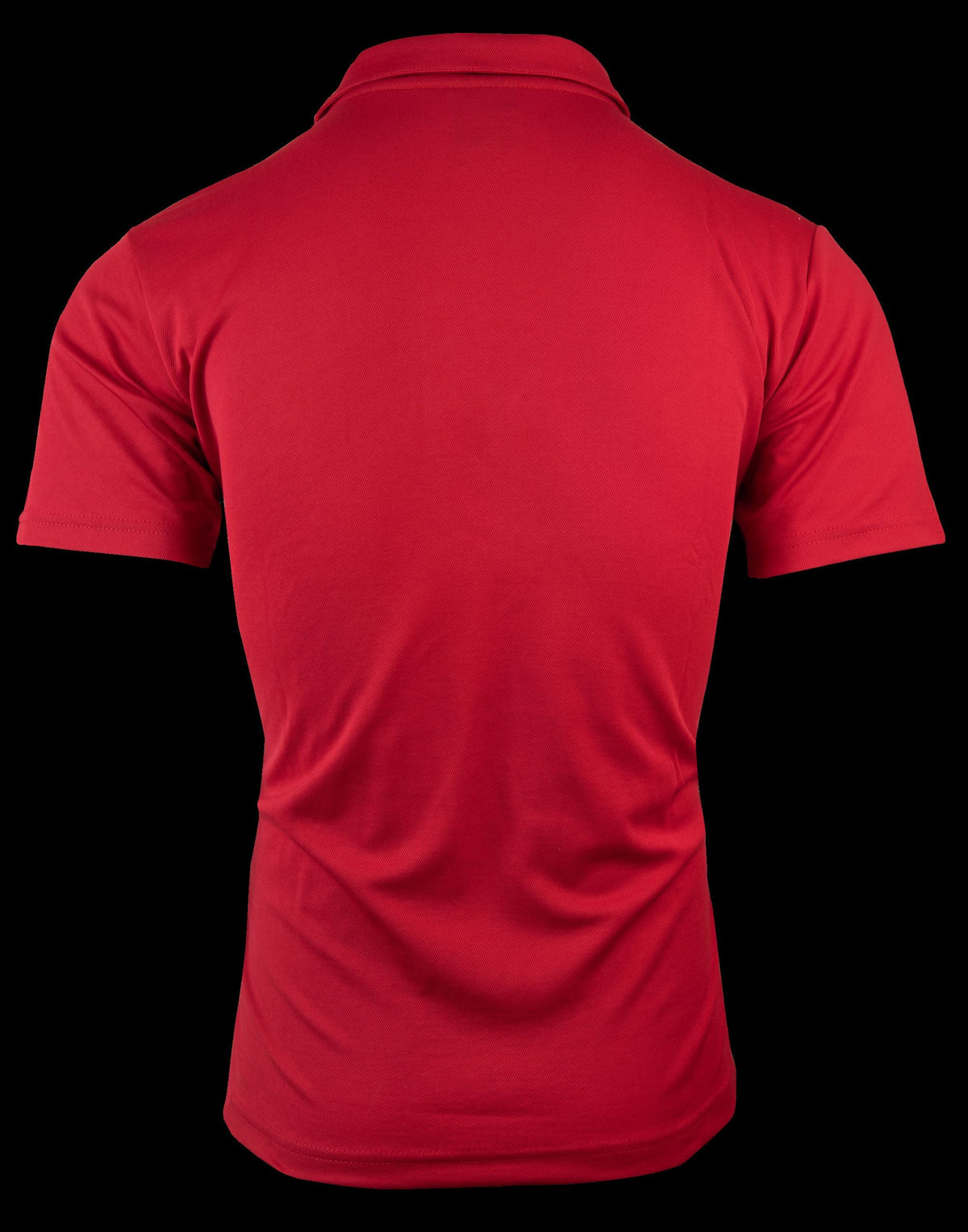 Aussie Pacific Paterson Men's Polo 1305 - Red/White