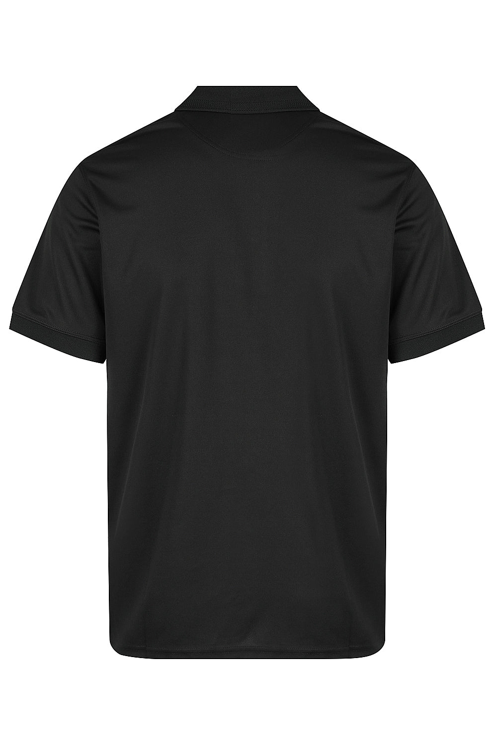 Aussie Pacific Lachlan Men's Polo 1314 - Black