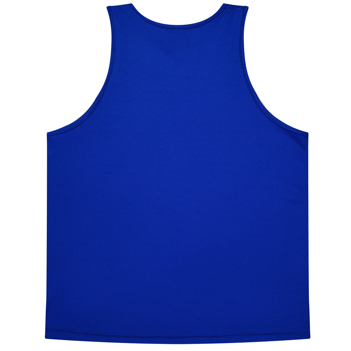 Aussie Pacific Botany Kids Singlet 3107 - Royal