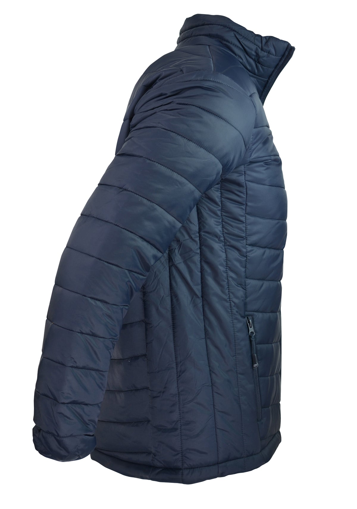 Aussie Pacific Buller Men's Jacket 1522 - Navy