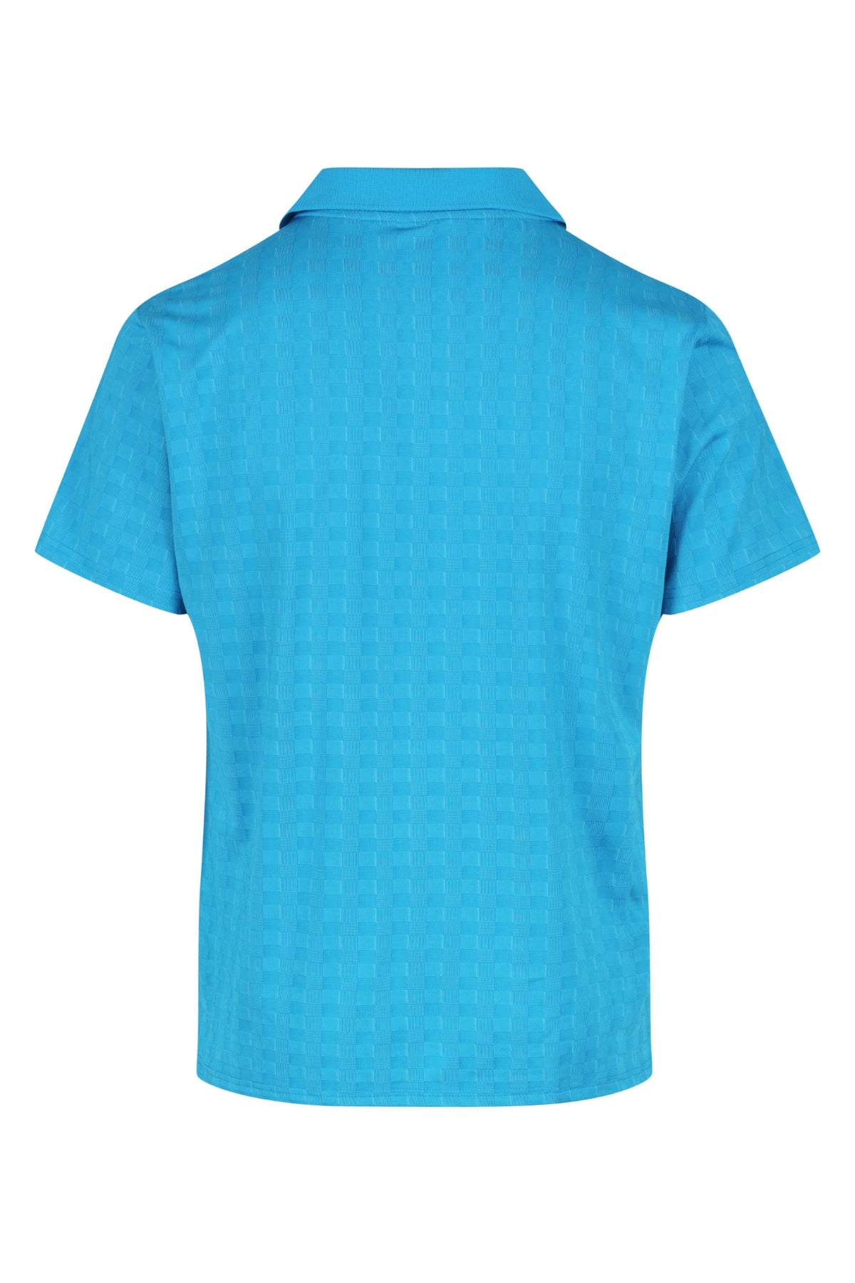 Aussie Pacific Noosa Men's Polo 1325 - Cyan