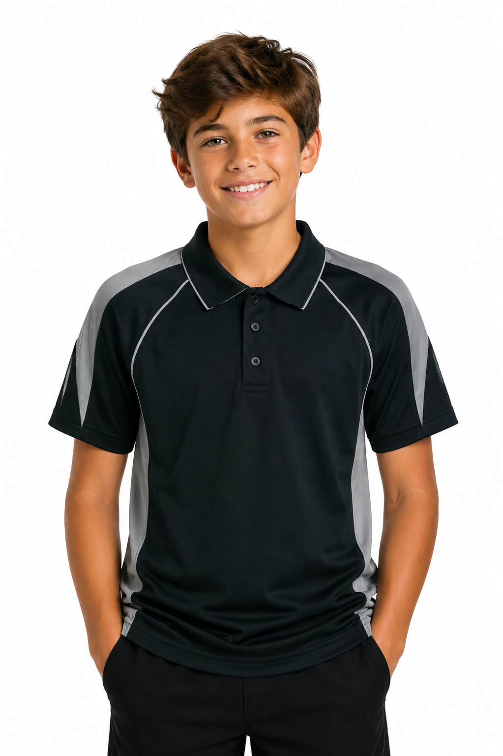 Aussie Pacific Premier Kids Polo 3301
