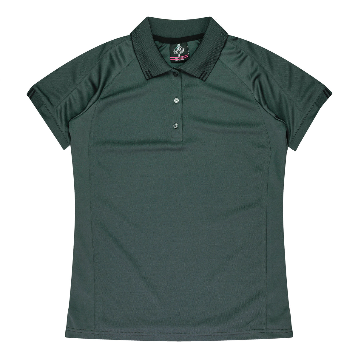 FLINDERS LADY POLOS - 2308