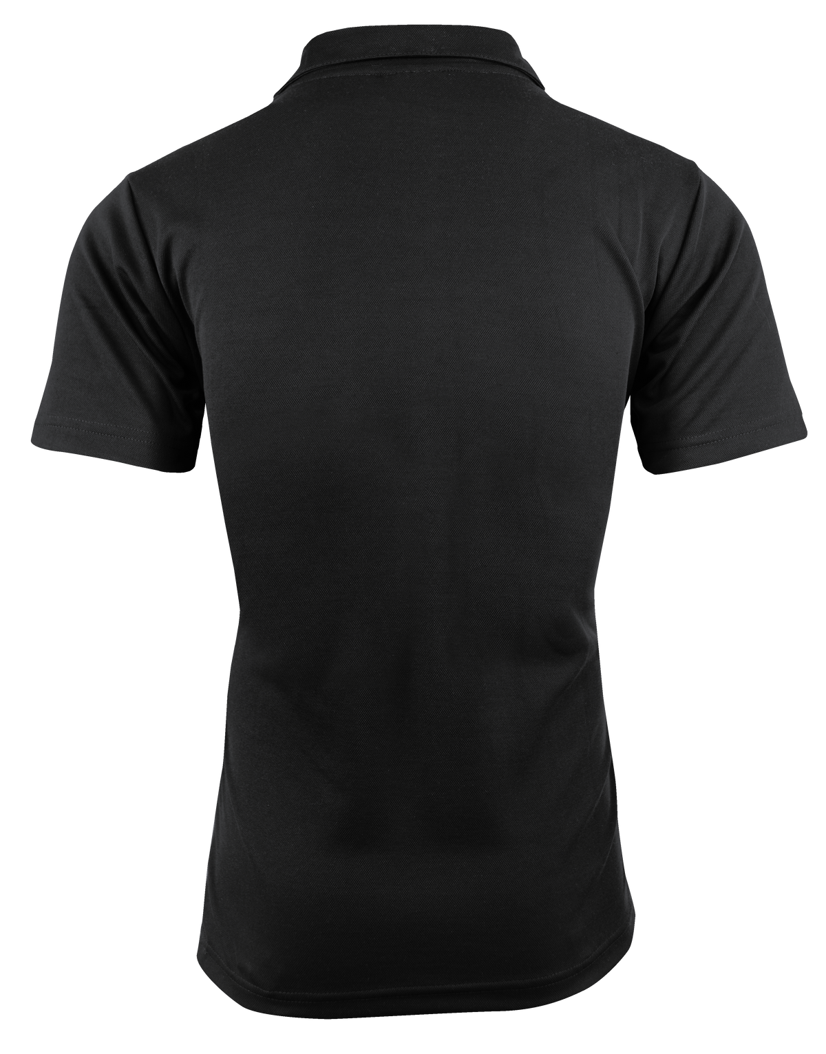 Aussie Pacific Paterson Men's Polo 1305 - Black/Gold