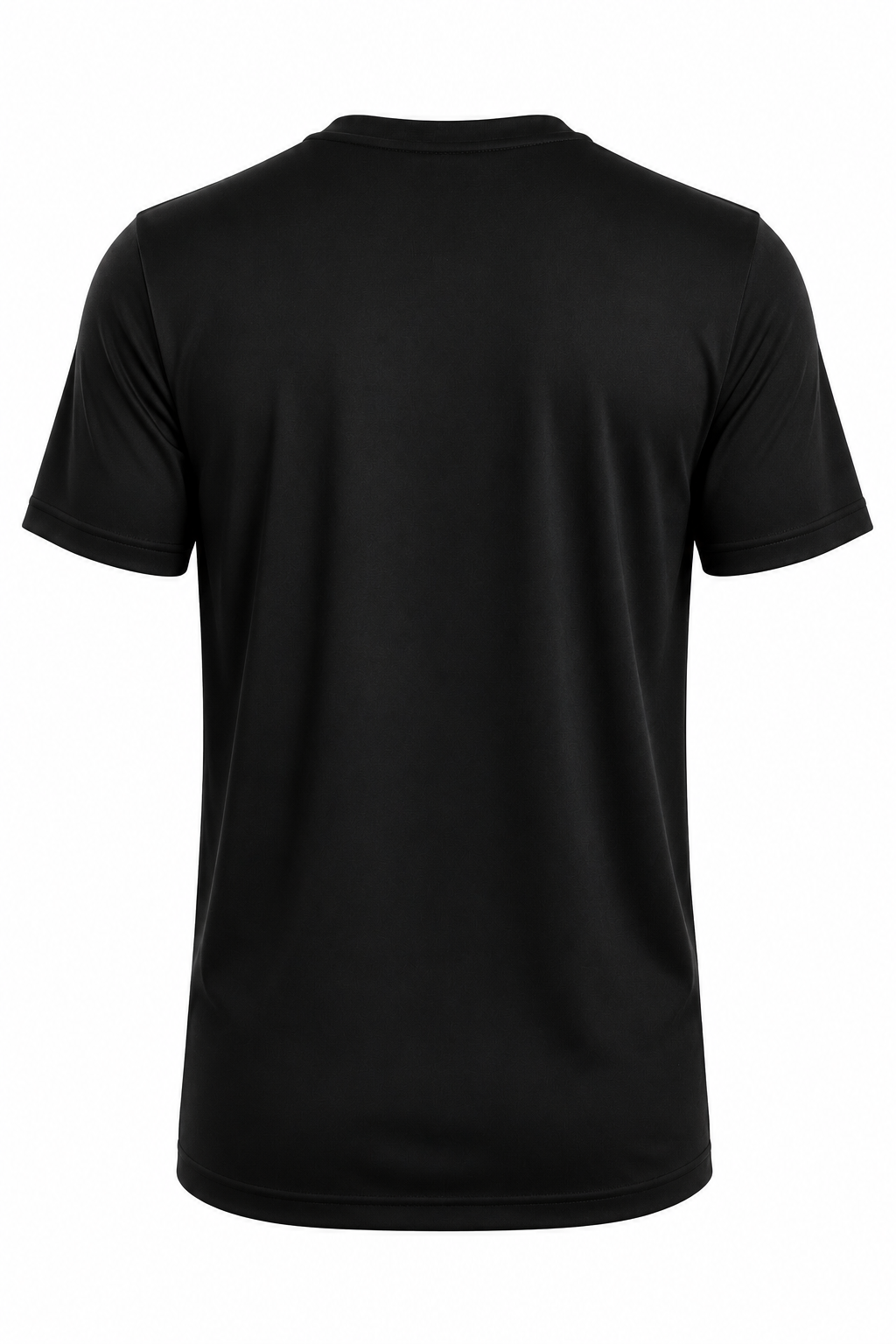 Aussie Pacific Botany Kids Tee 3207 - Black