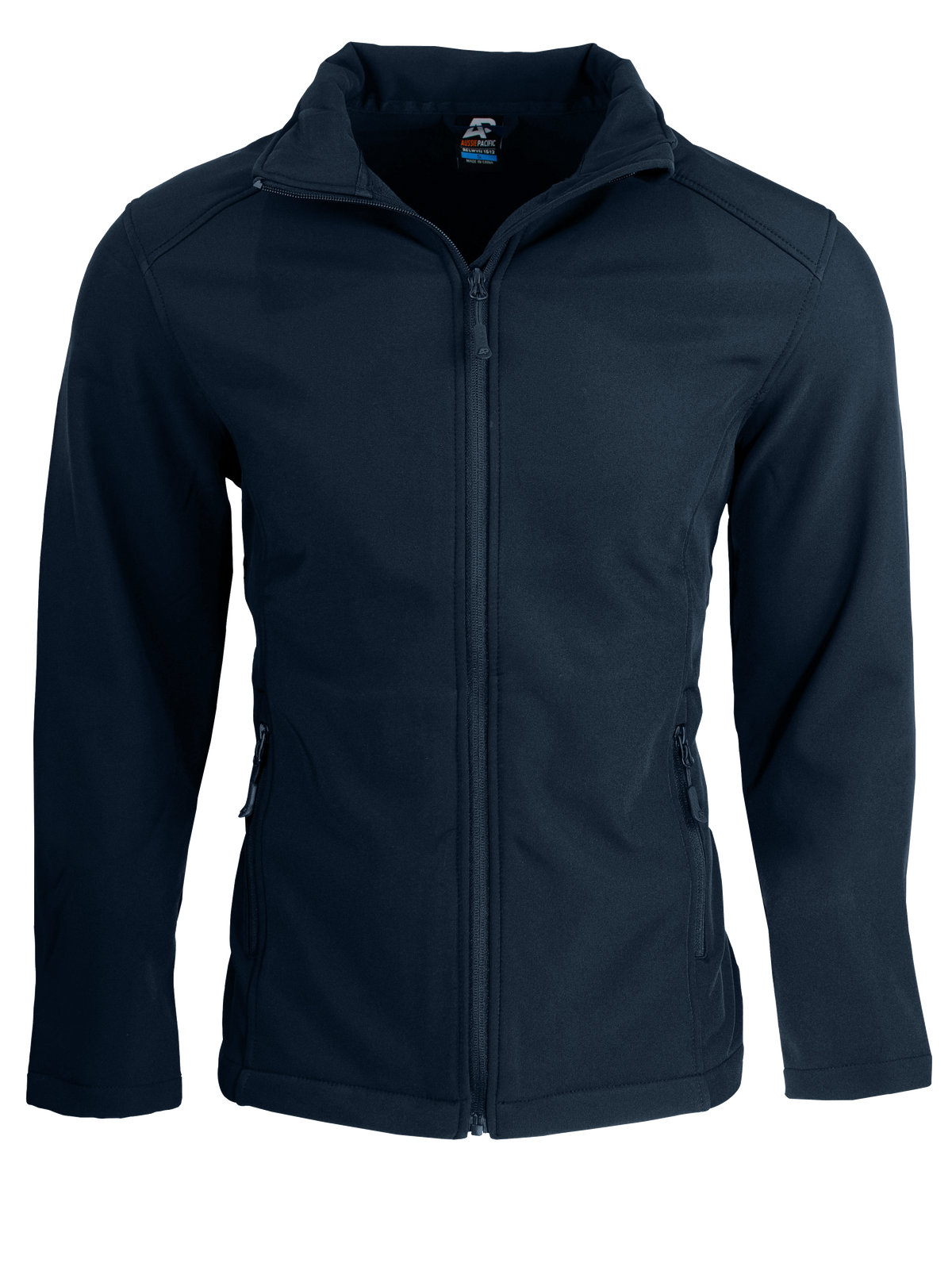 Aussie Pacific Selwyn Men's Jacket 1512 - Navy
