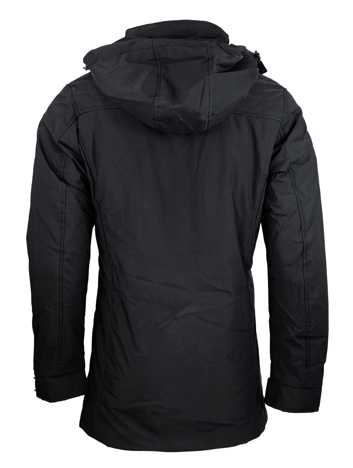 PARKLANDS MENS JACKETS - 1519