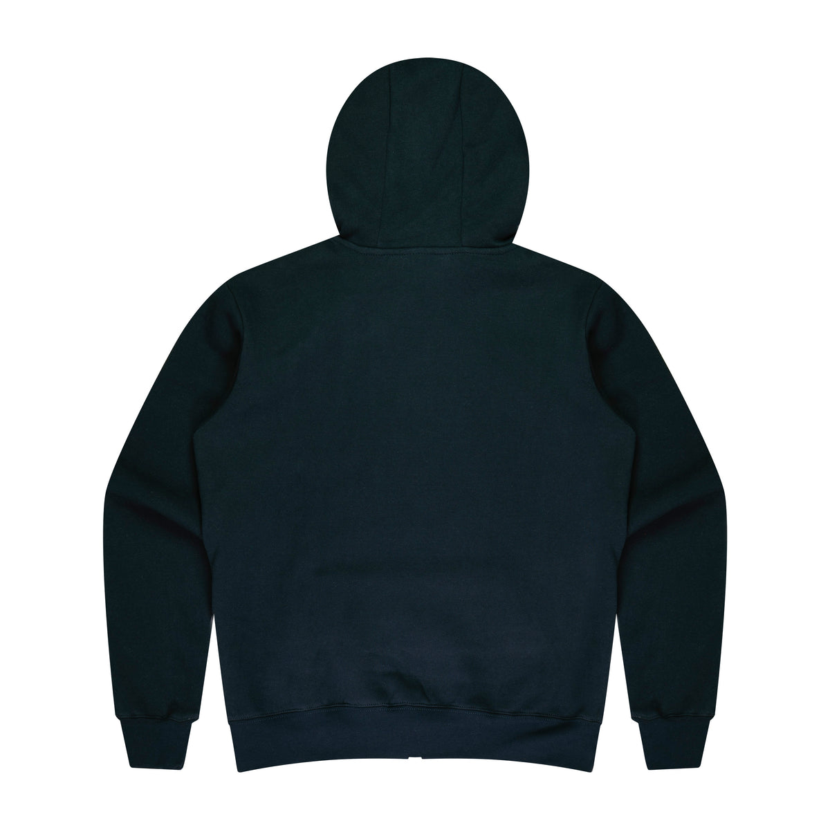 QUEENSCLIFF ZIP MENS HOODIES - 1528