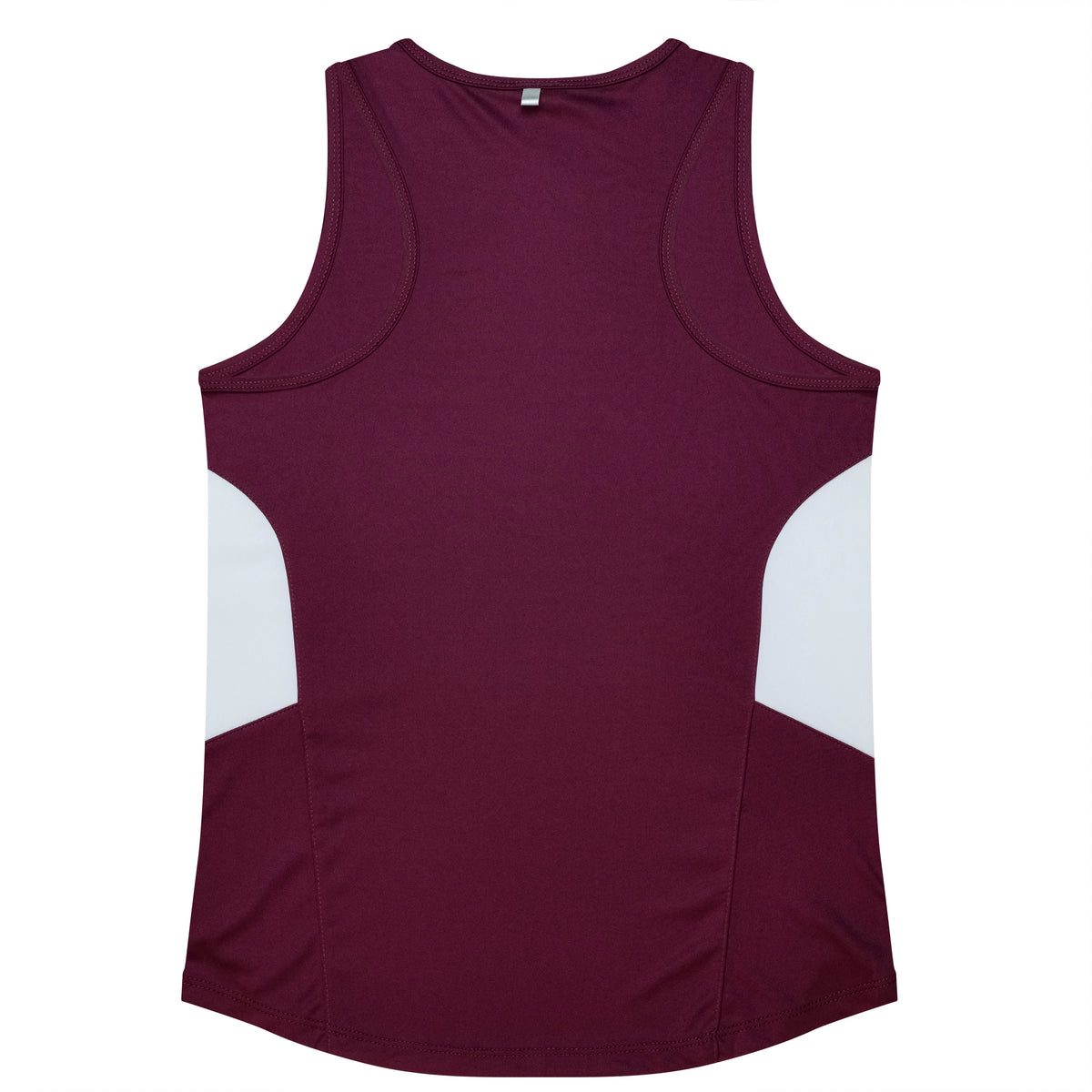 TASMAN LADY SINGLETS - 2111