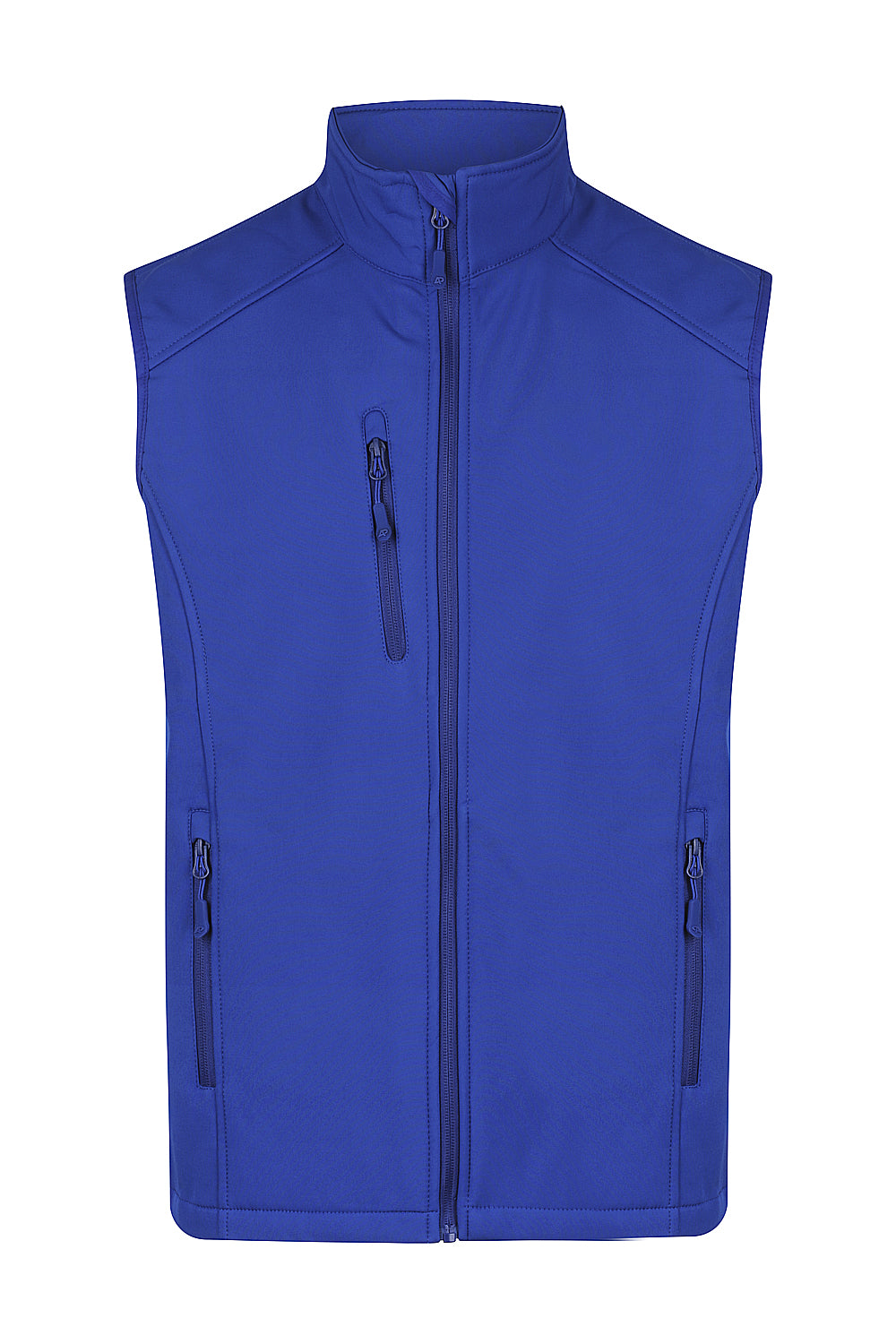 Aussie Pacific Olympus Men's Vest 1515 - Royal