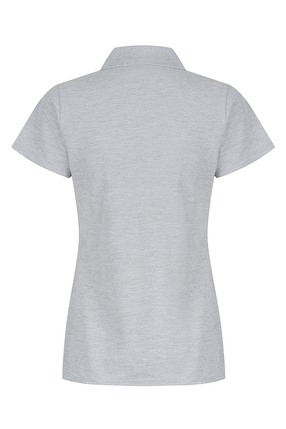 Aussie Pacific Hunter Ladies Polo 2312 - Grey Marle