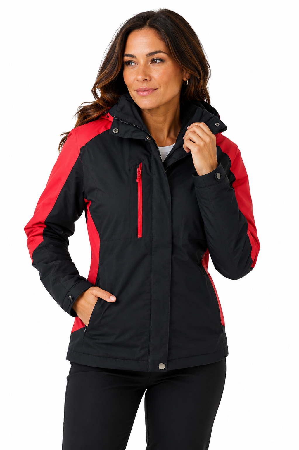Aussie Pacific Napier Ladies Jacket 2518