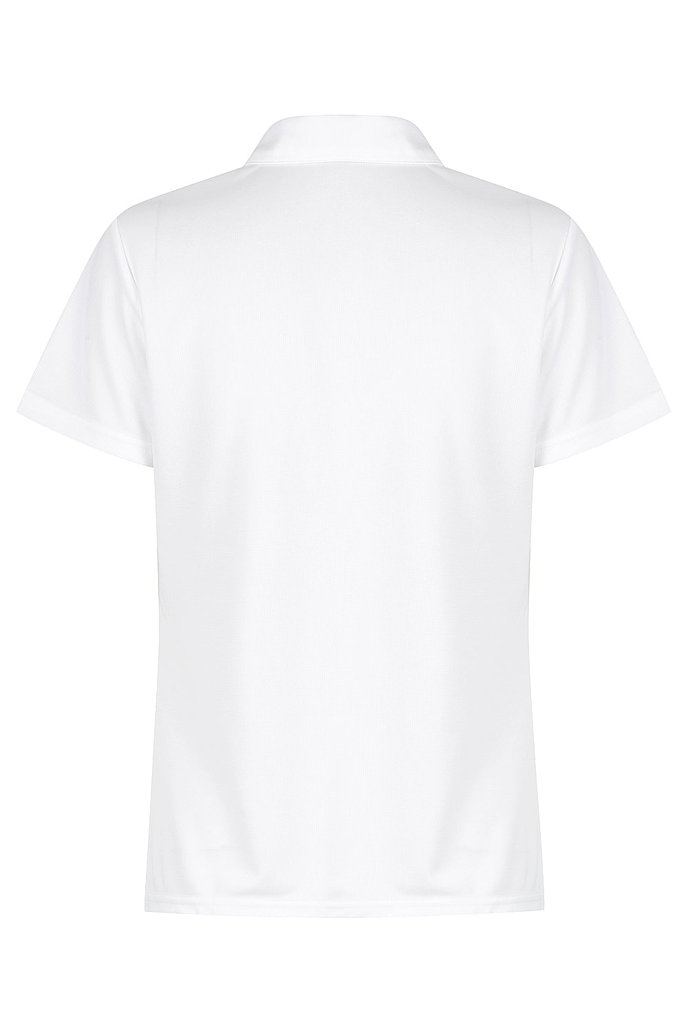 Aussie Pacific Botany Ladies Polo 2307 - White