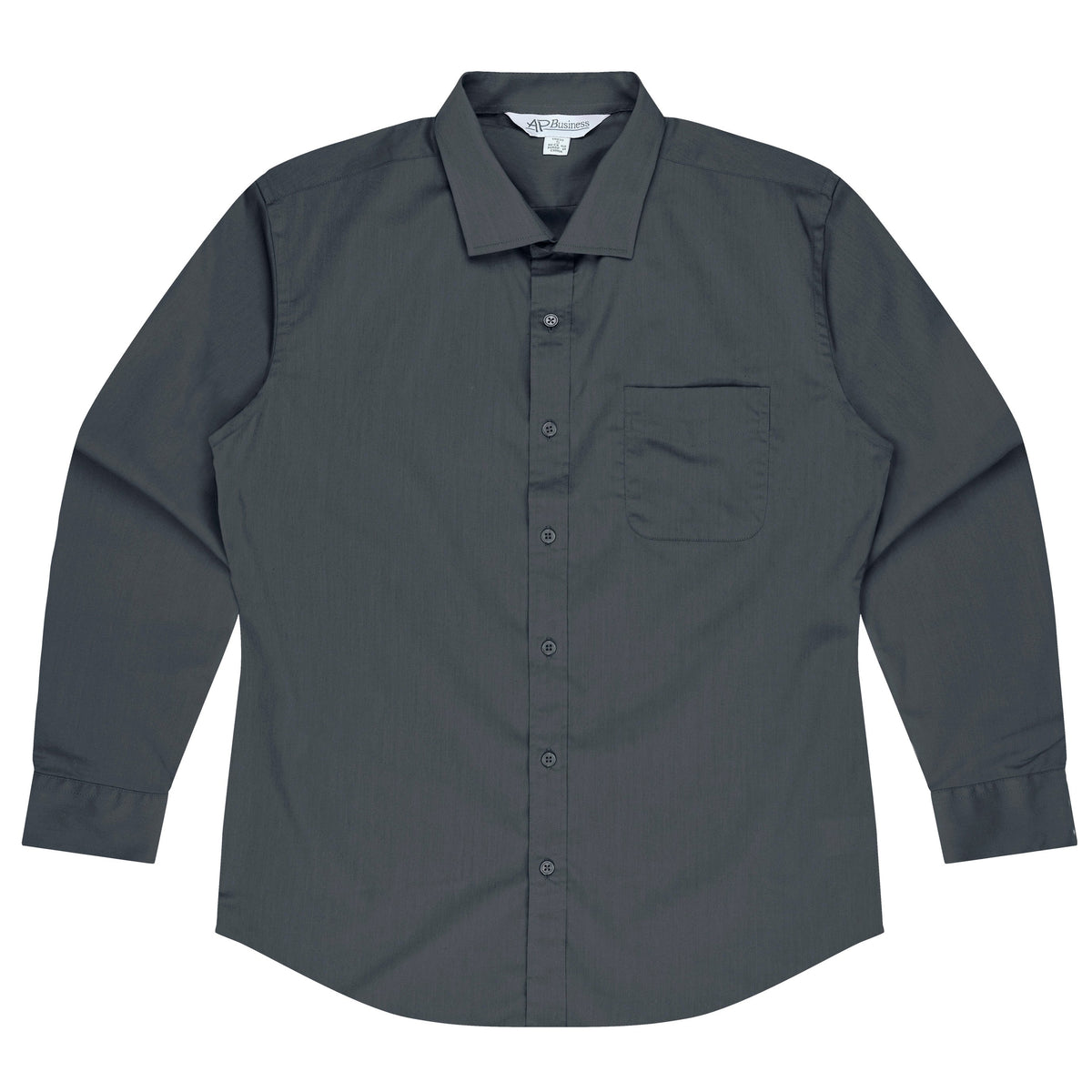 Aussie Pacific Mosman Men's Shirt Long Sleeve 1903L