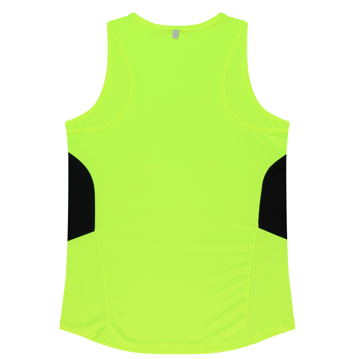 TASMAN LADY SINGLETS - 2111