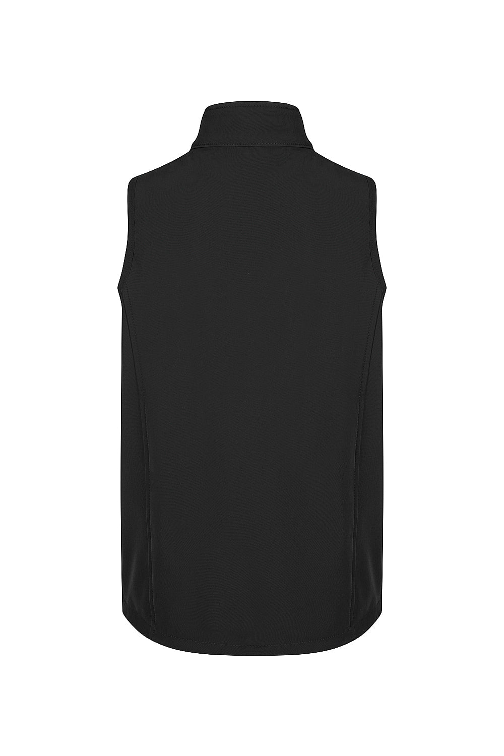 Aussie Pacific Selwyn Kids Vest 3529 - Black