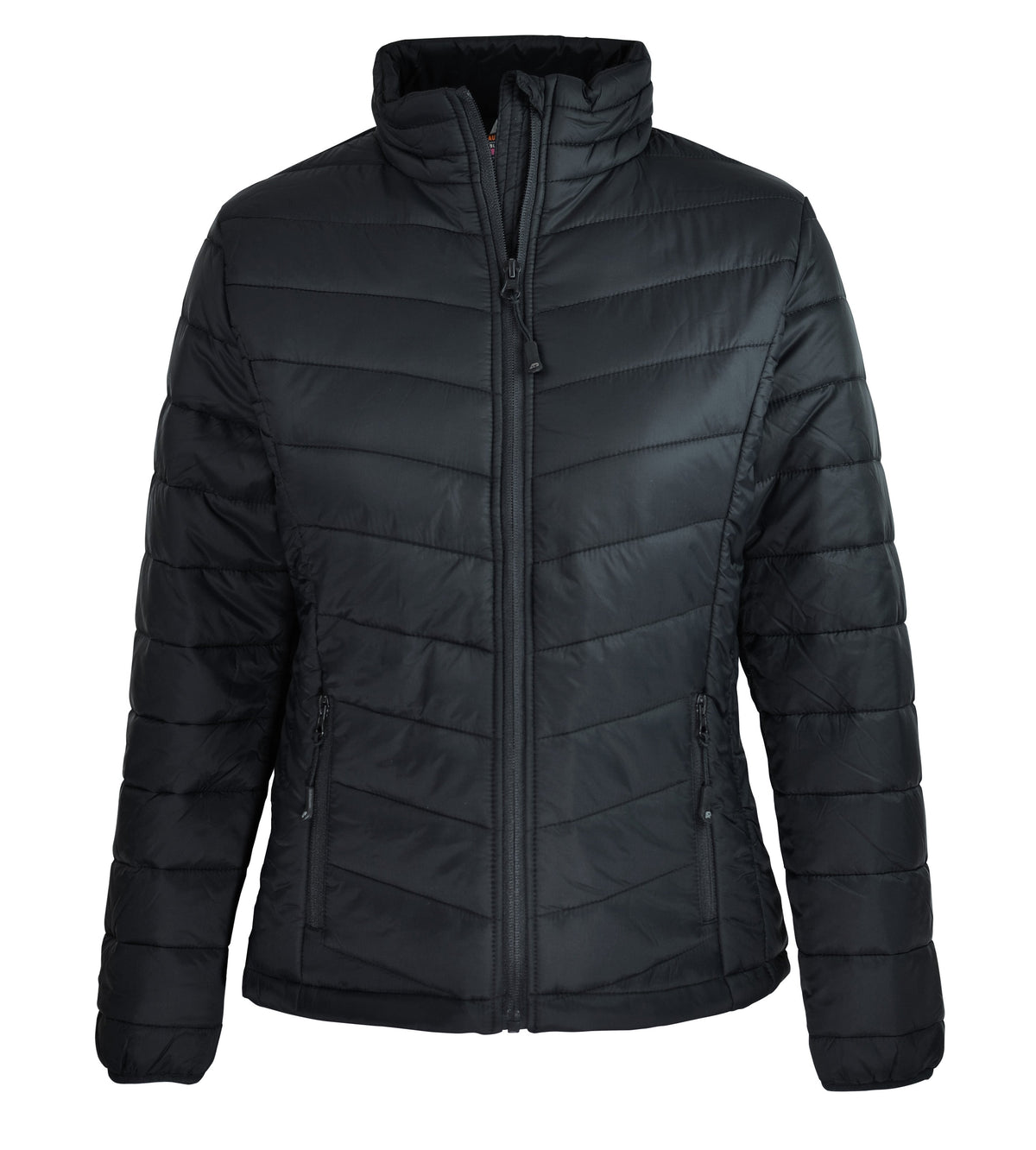 Aussie Pacific Buller Ladies Jacket 2522 - Black