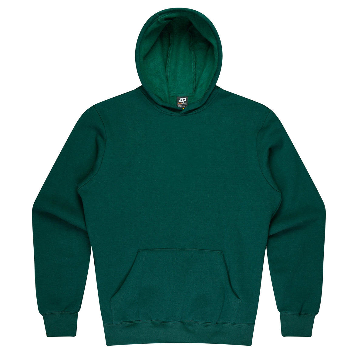 Aussie Pacific Torquay Kids Hoodie 3525 - Bottle