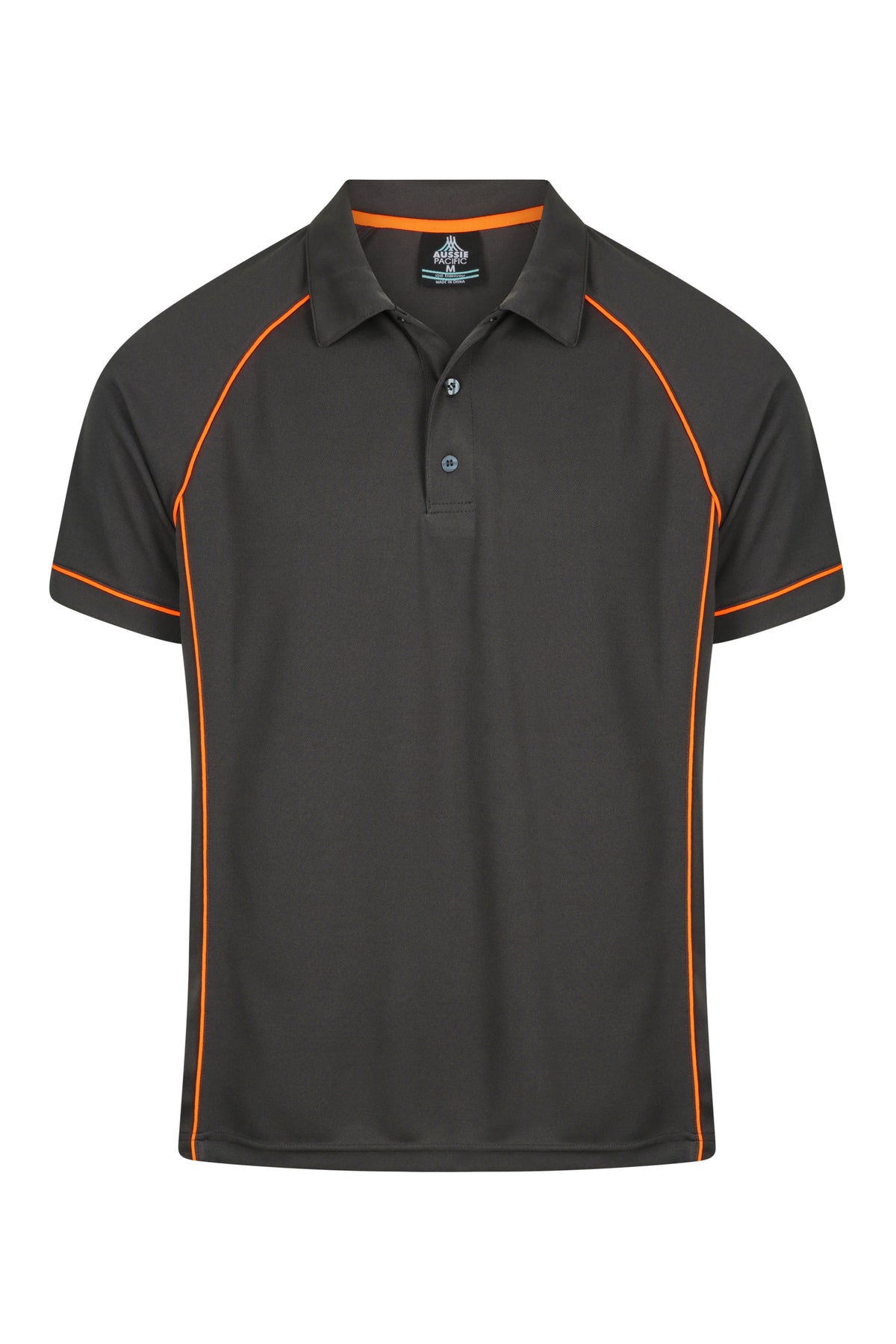 ENDEAVOUR MENS POLOS - 1310