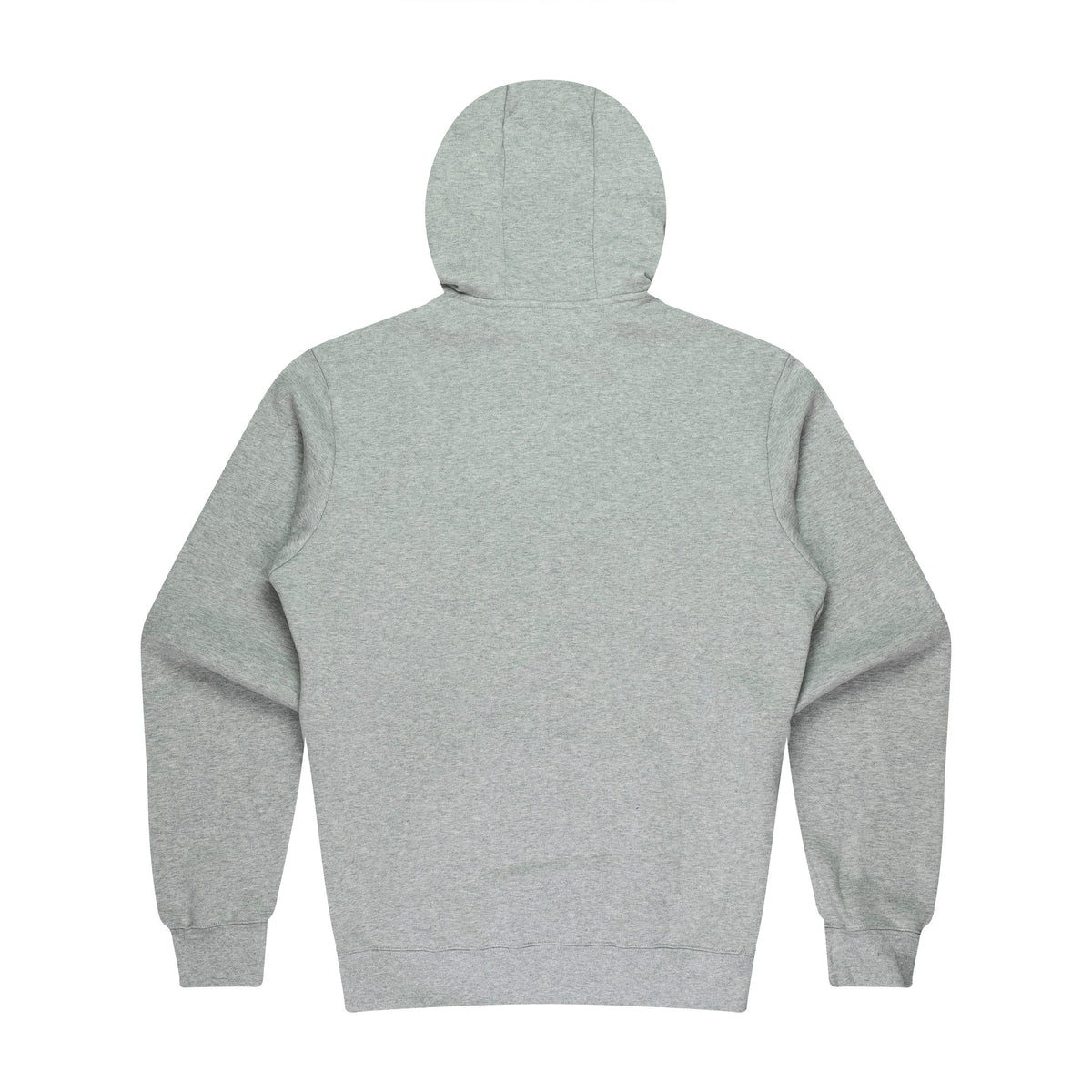 Aussie Pacific Torquay Kids Hoodie 3525 - Grey Marle