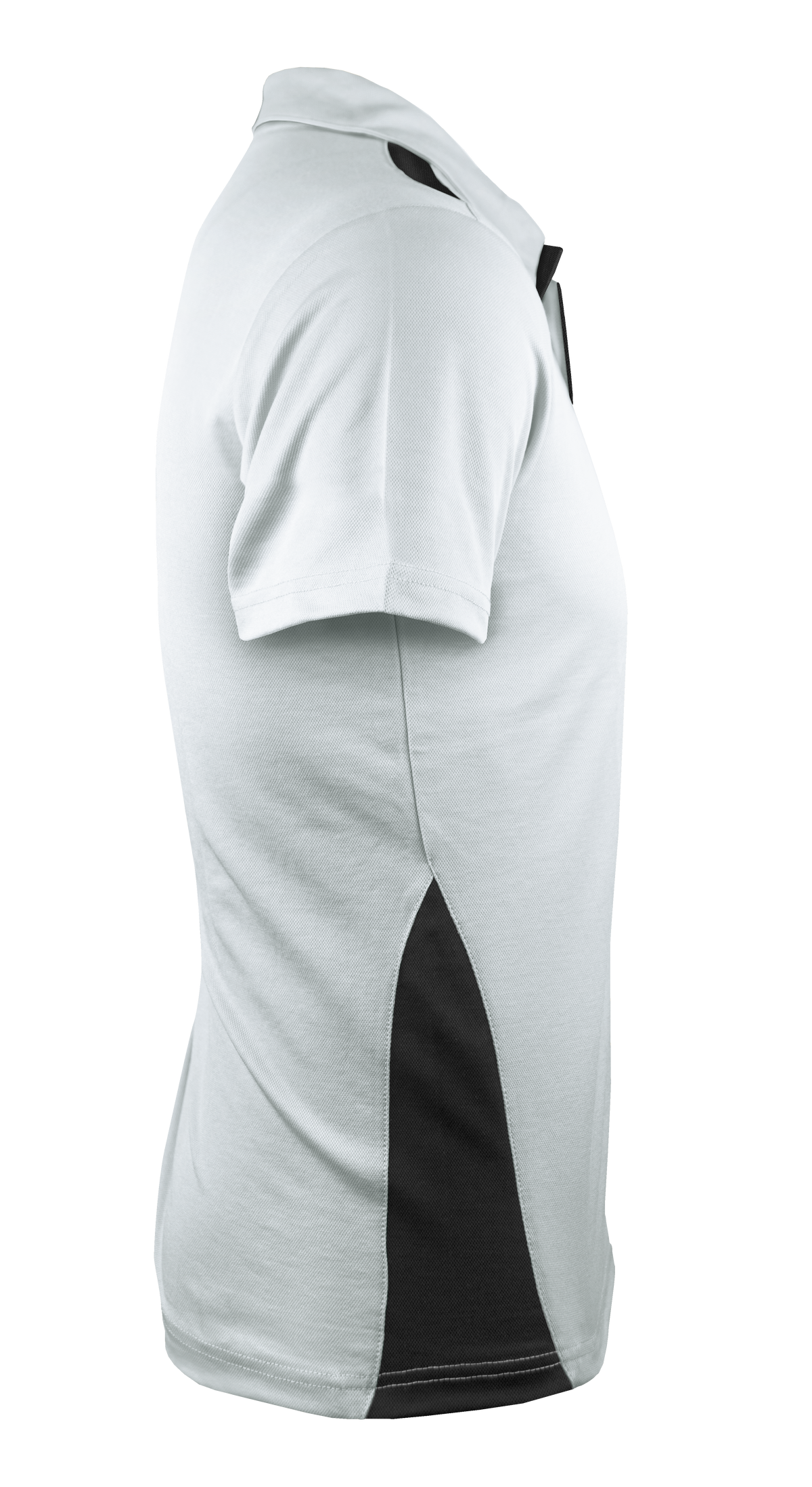 Aussie Pacific Paterson Men's Polo 1305 - White/Black