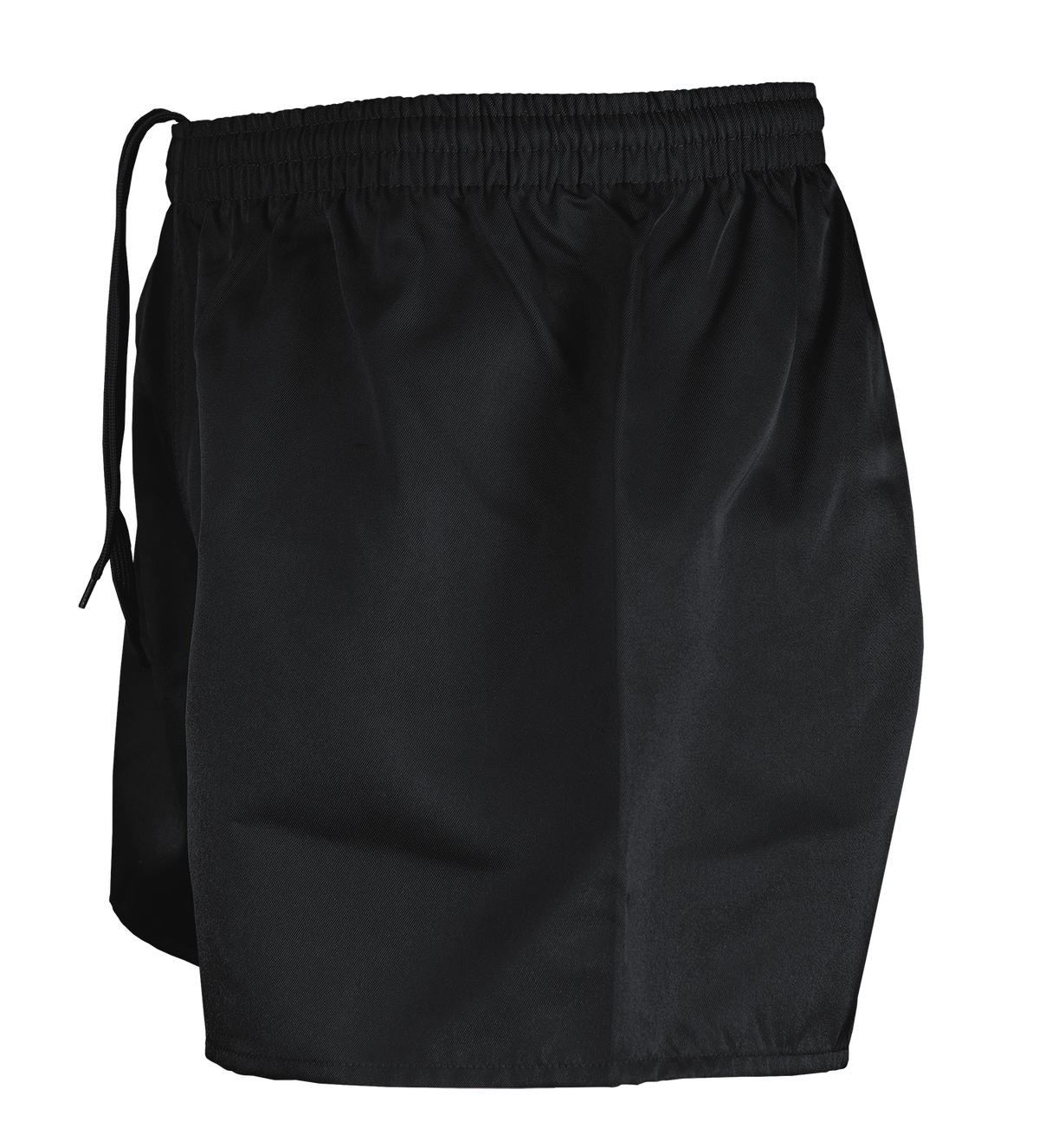 Aussie Pacific Rugby Men's Shorts 1603 - Black