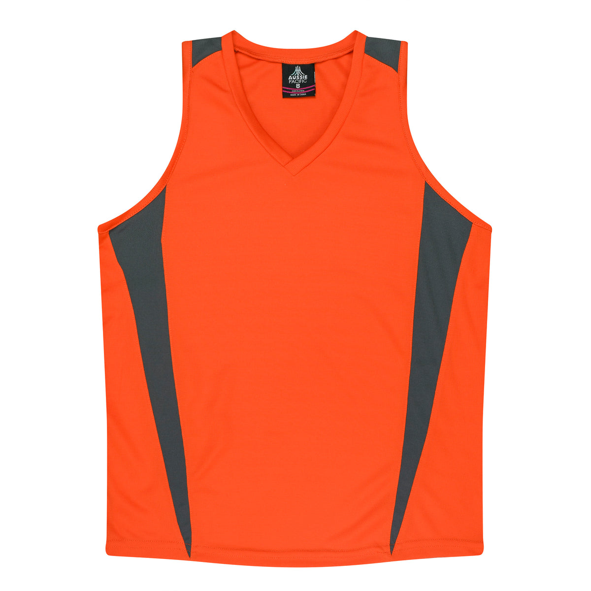EUREKA LADY SINGLETS - 2104