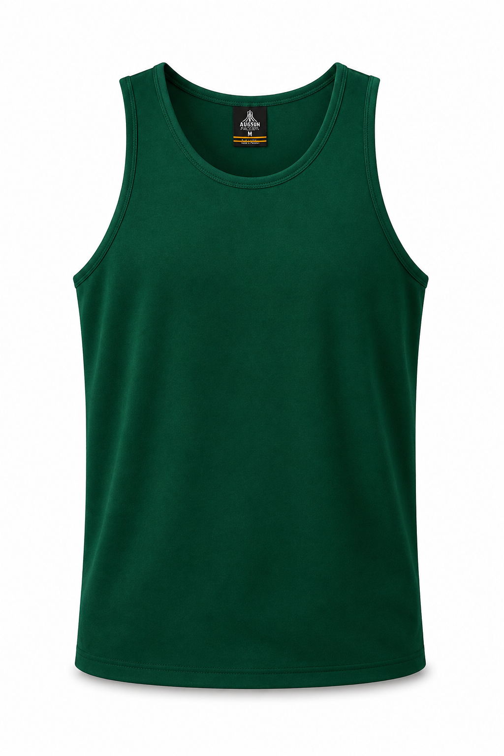 Aussie Pacific Botany Men's Singlet 1107 - Bottle