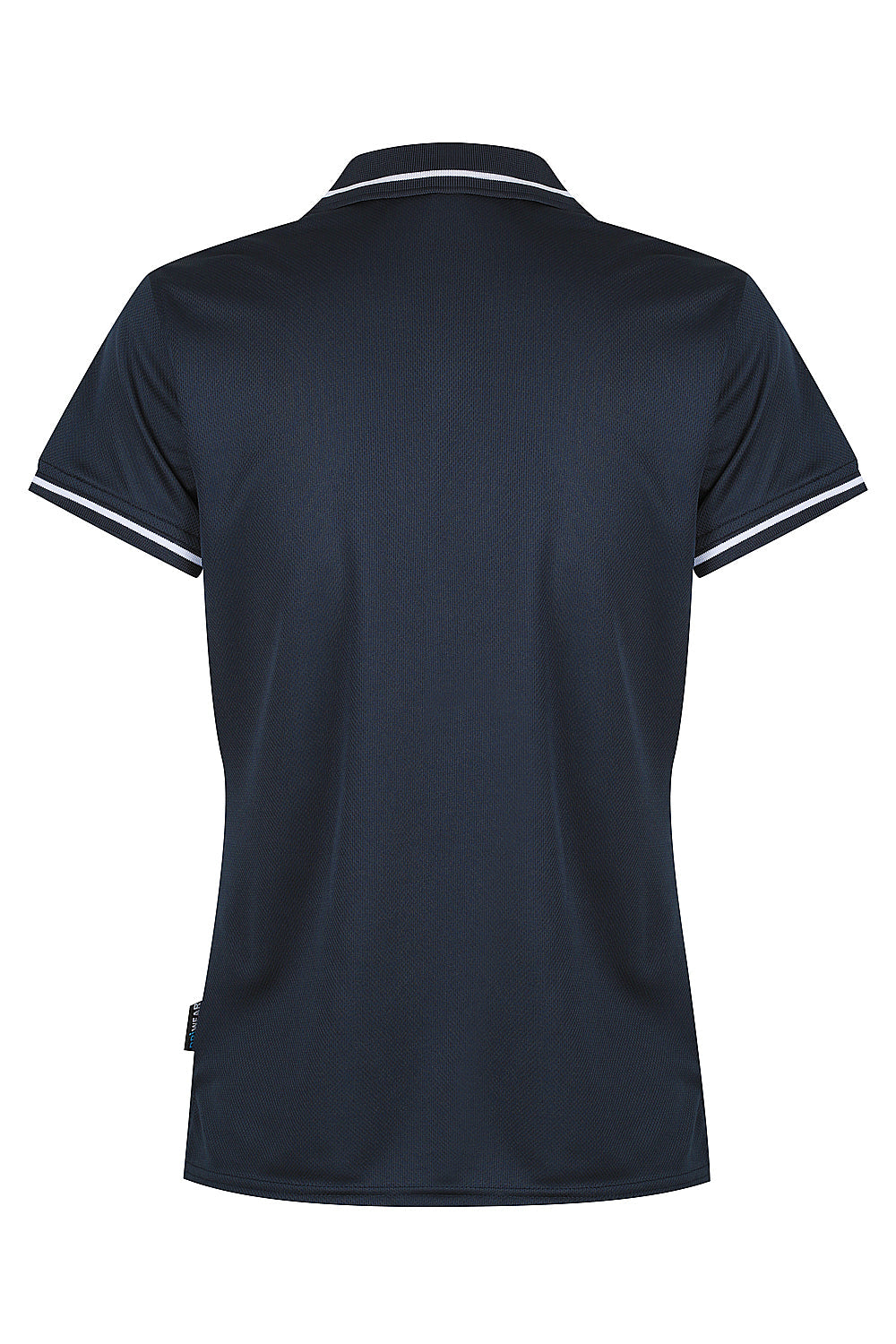 Aussie Pacific Cottesloe Ladies Polo 2319 - Navy/White