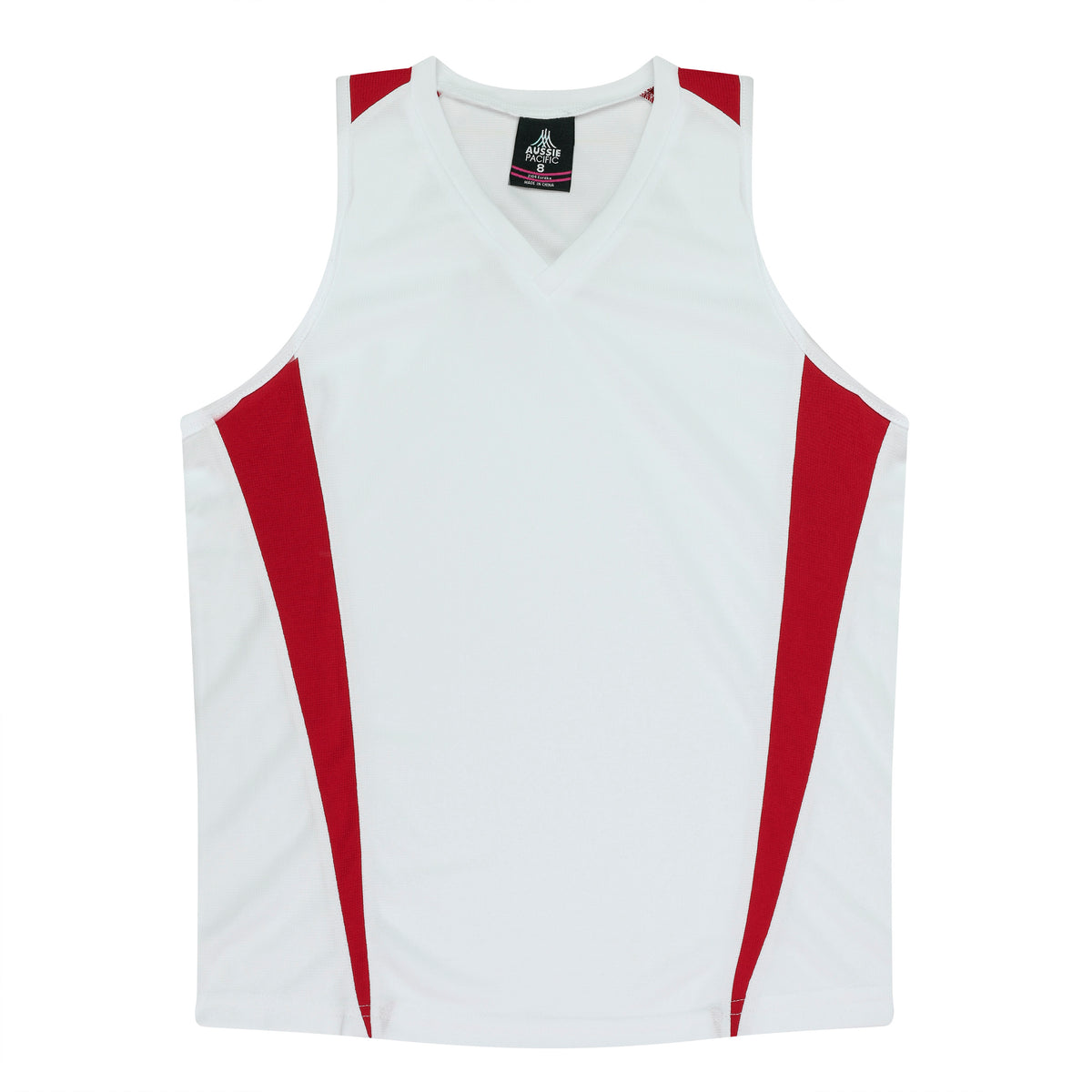 EUREKA LADY SINGLETS - 2104