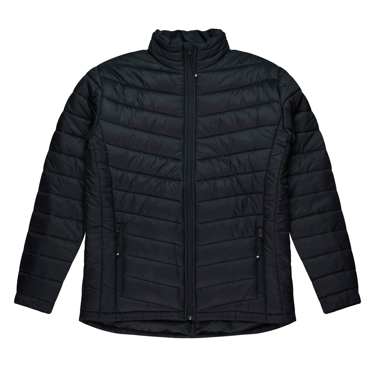 Aussie Pacific Buller Kids Jacket 3522 - Black