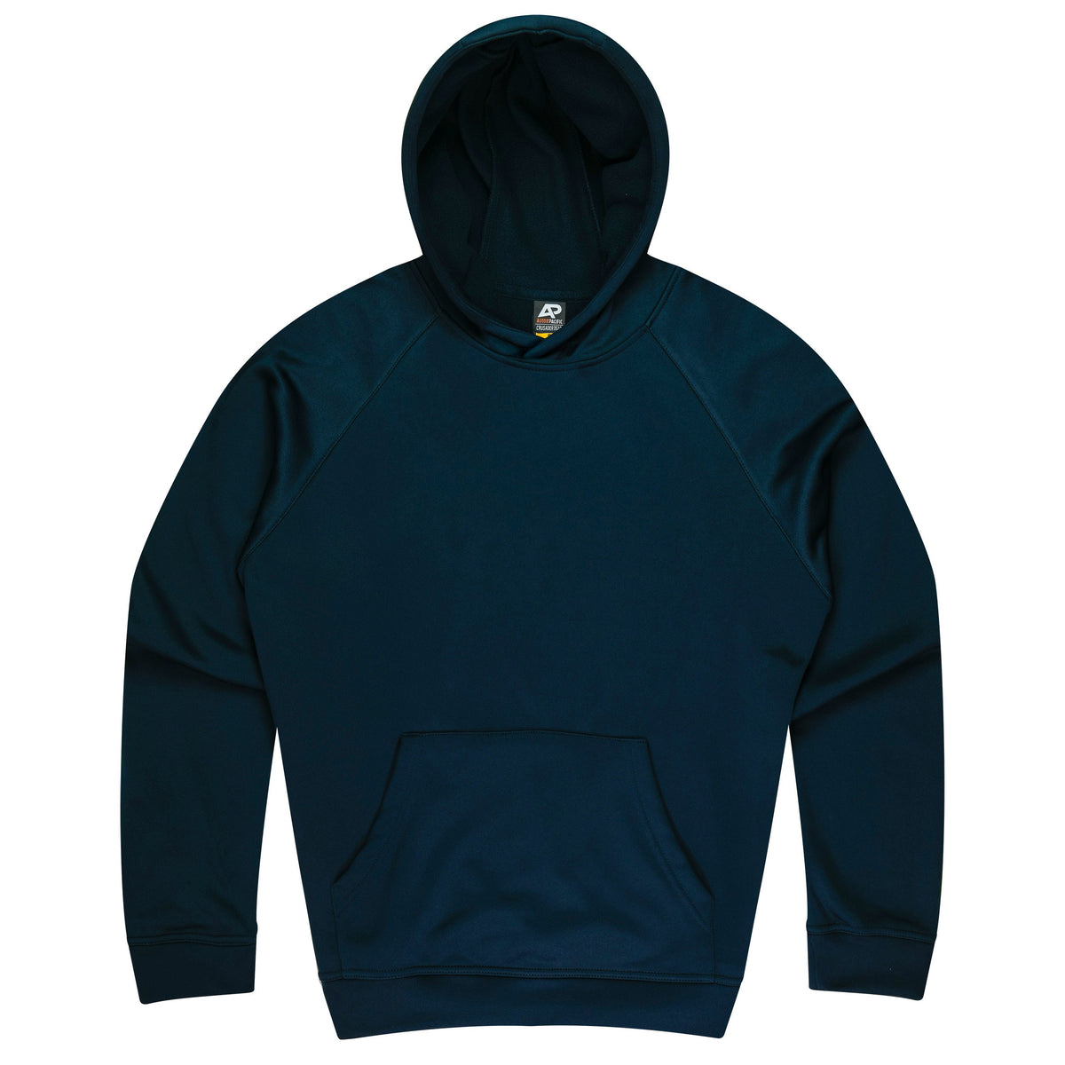 Aussie Pacific Crusader Kids Hoodie 3527 - Navy