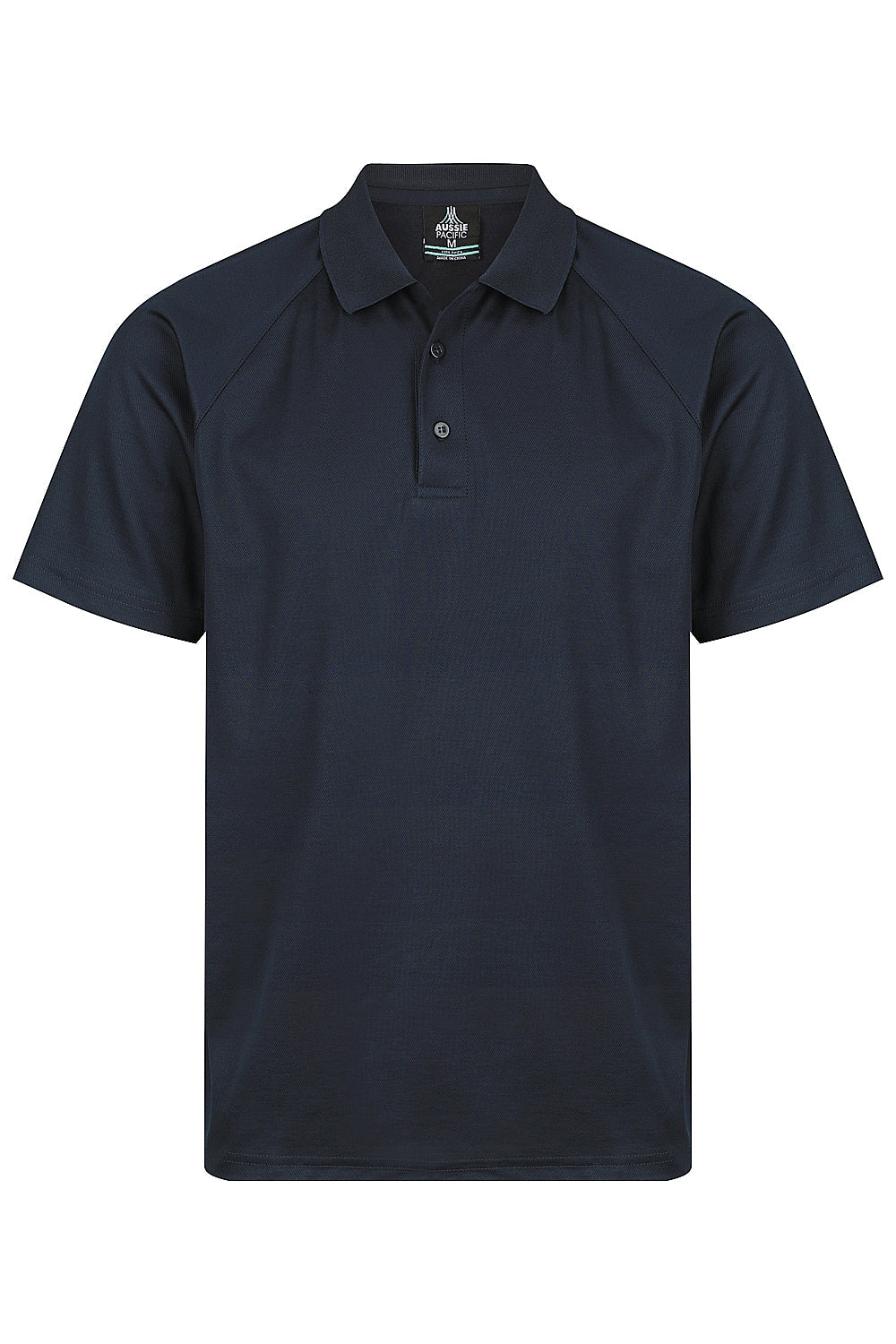 Aussie Pacific Keira Men's Polo 1306 - Navy