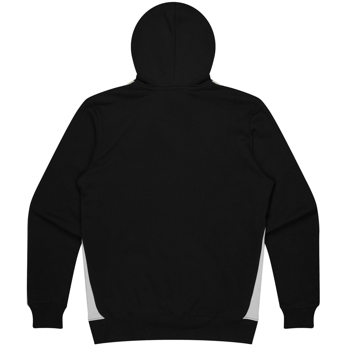 Aussie Pacific Paterson Men's Hoodie 1506 - Black/White