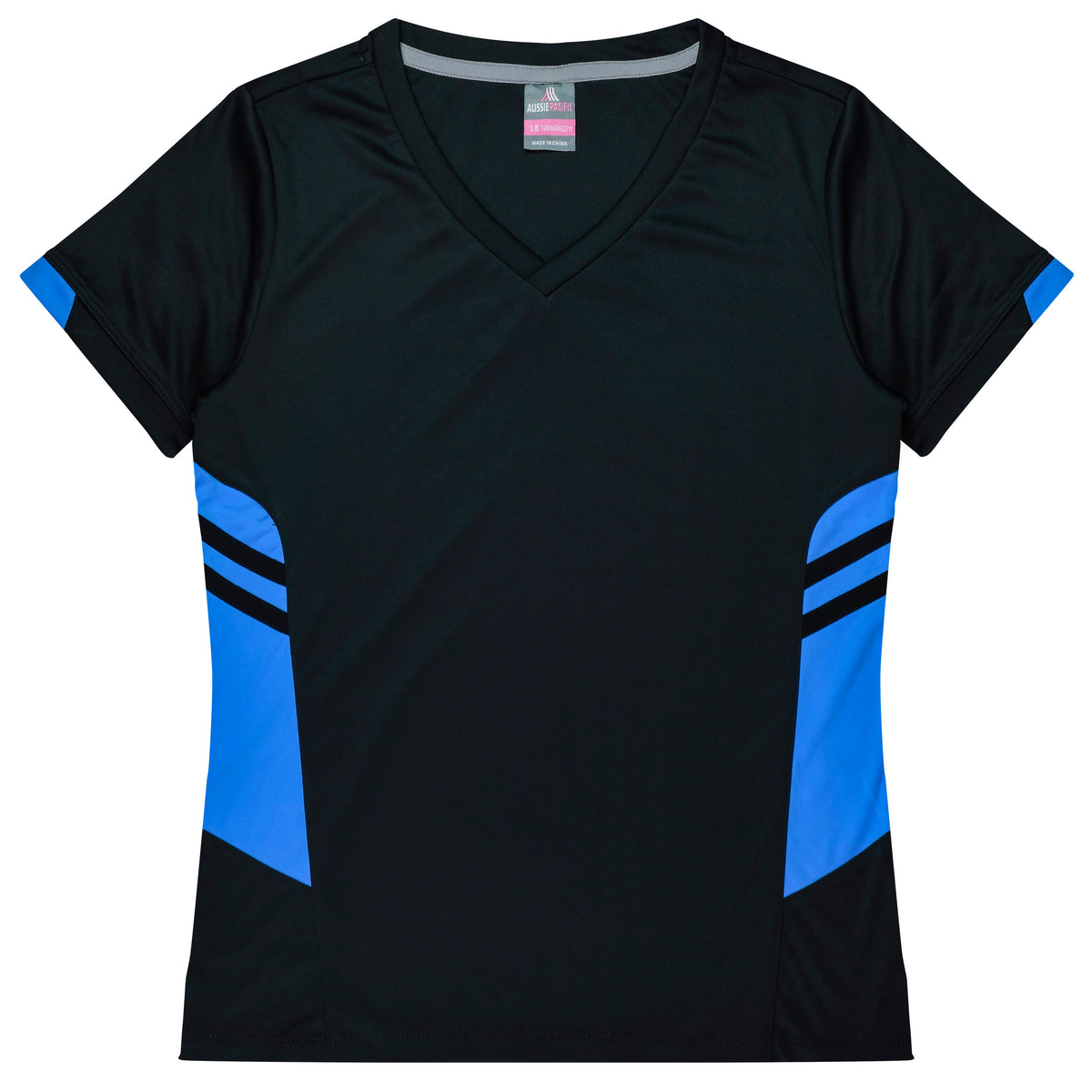 TASMAN LADY TEES - 2211