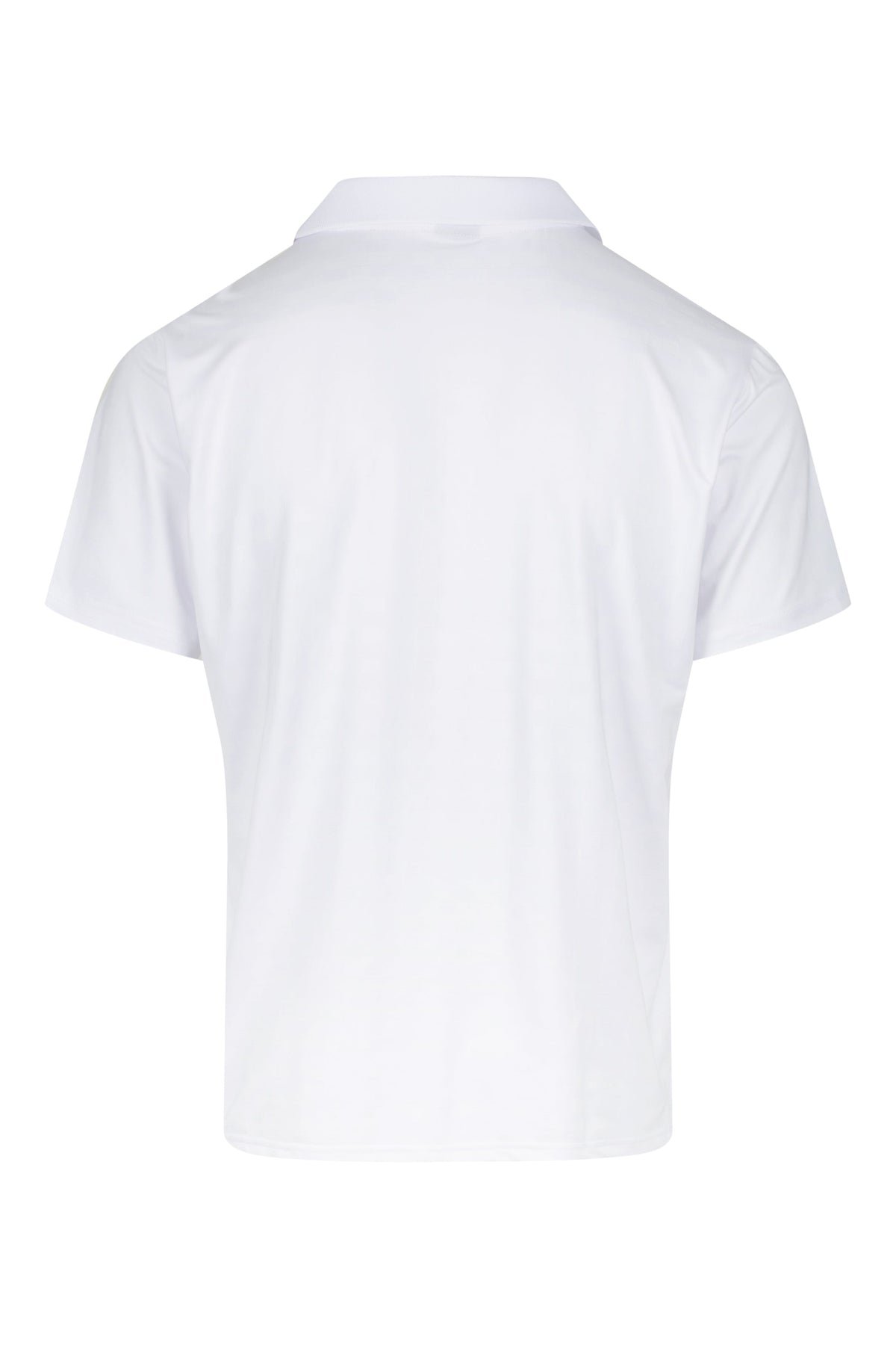 Aussie Pacific Noosa Men's Polo 1325 - White