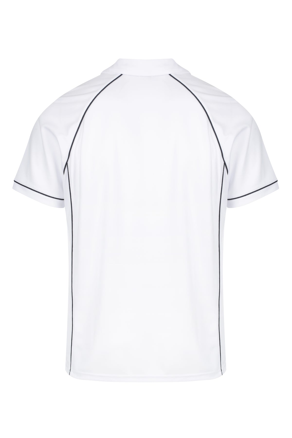 ENDEAVOUR MENS POLOS - 1310