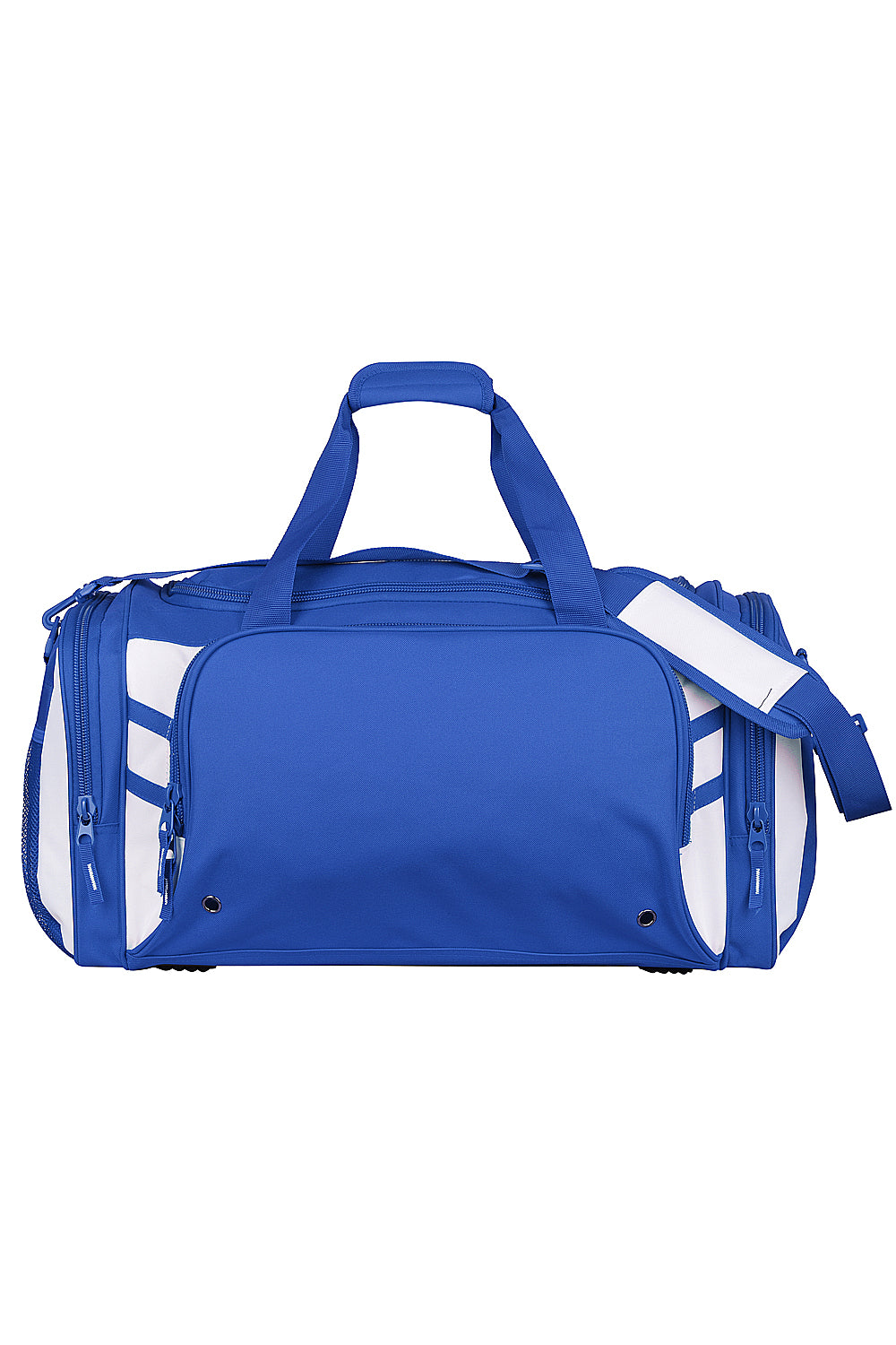 Aussie Pacific Tasman Sports Bag 4001 - Royal/White