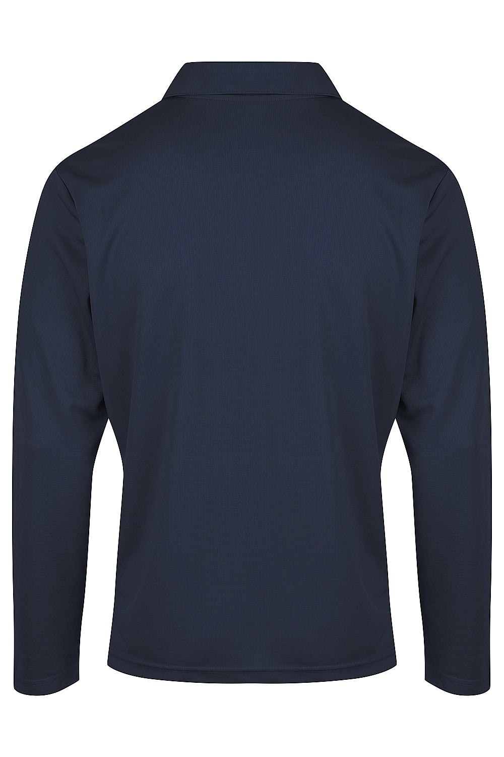 Aussie Pacific Botany Men's Polo 1316 - Navy