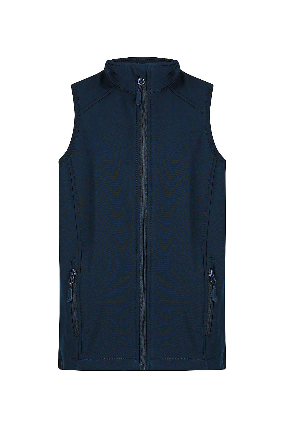 Aussie Pacific Selwyn Kids Vest 3529 - Navy