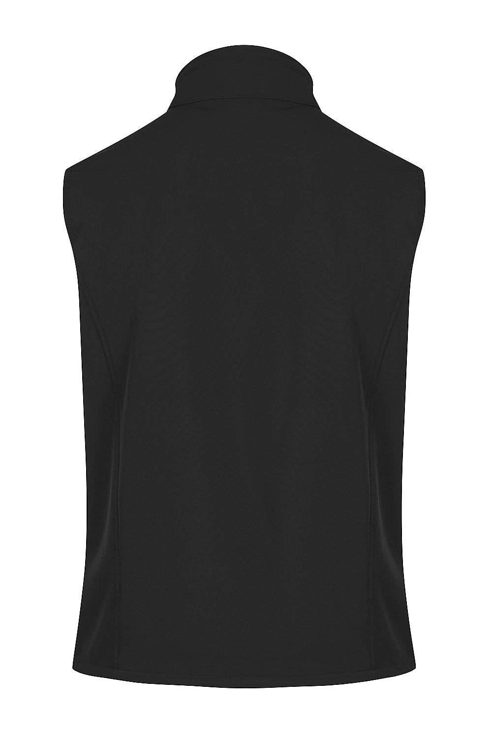Aussie Pacific Olympus Men's Vest 1515 - Black