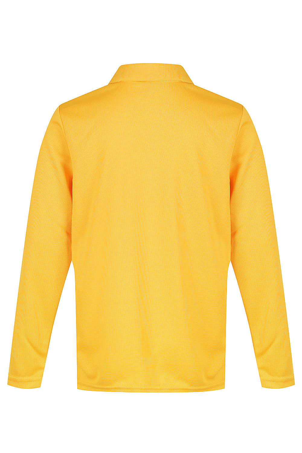 Aussie Pacific Botany Kids Polo 3316 - Gold