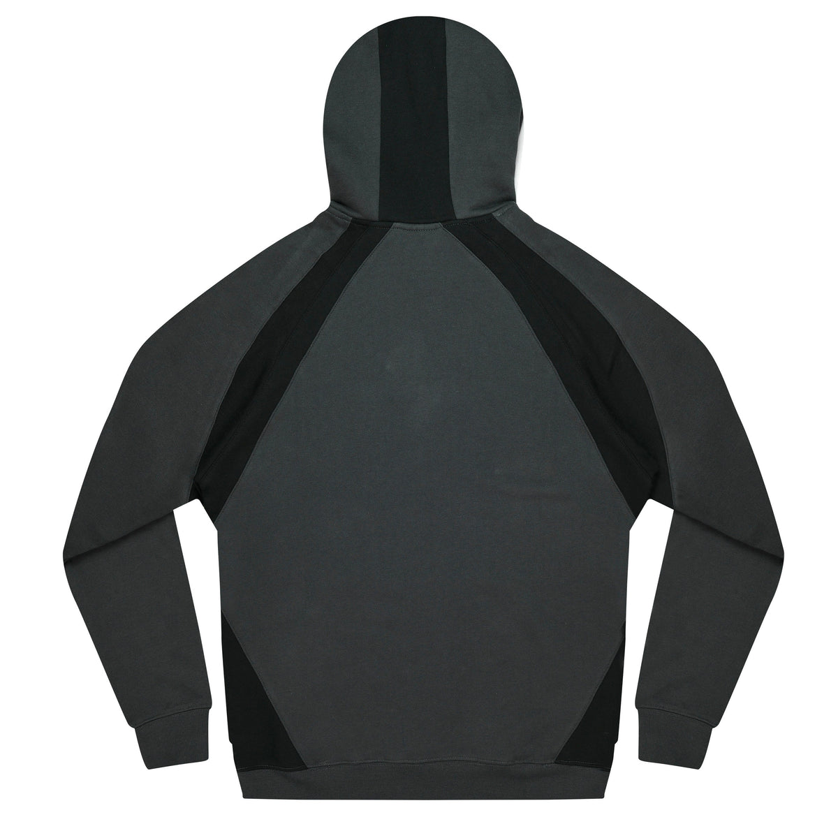 Aussie Pacific Huxley Kids Hoodie 3509 - Slate/Black/White