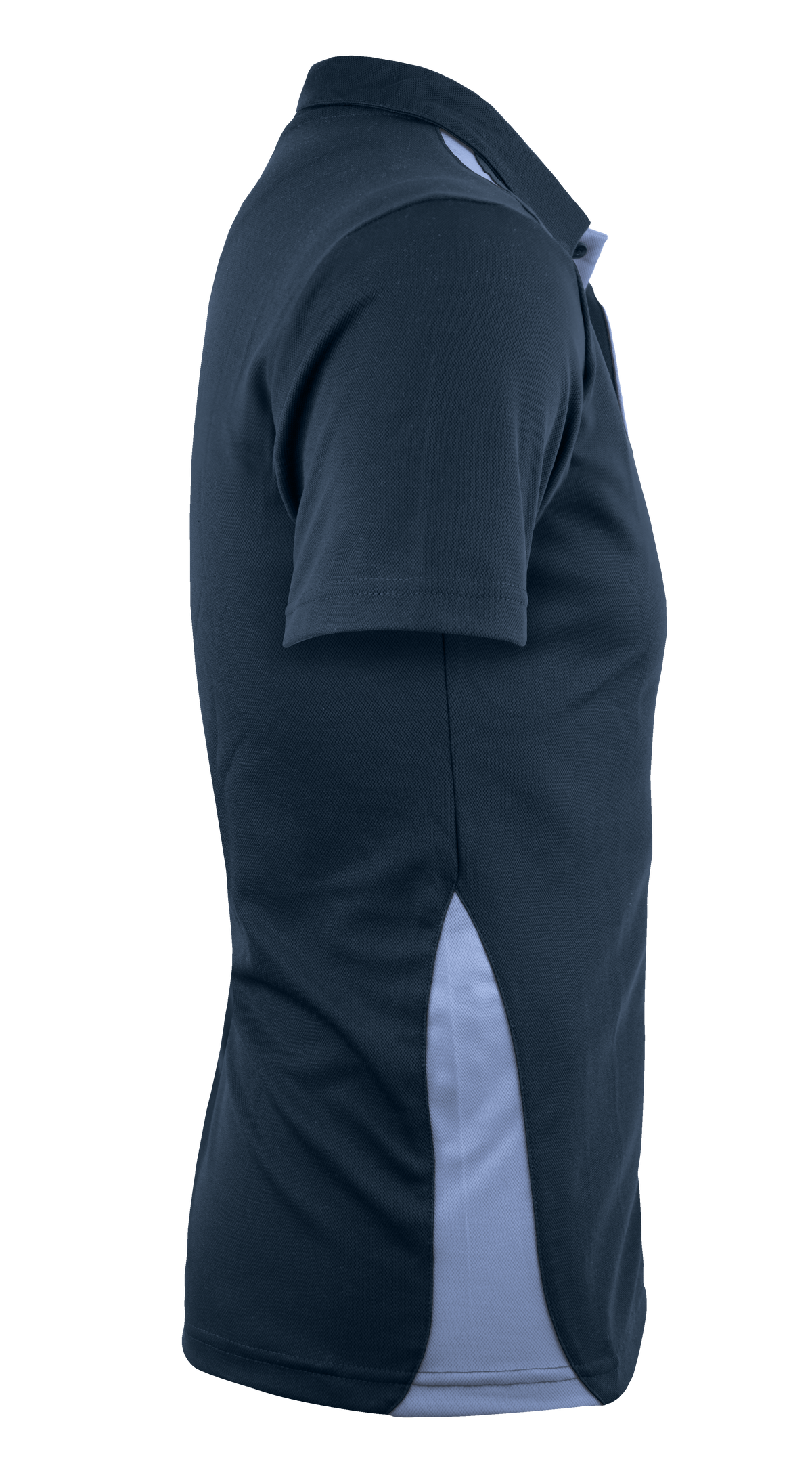 Aussie Pacific Paterson Men's Polo 1305 - Navy/Sky