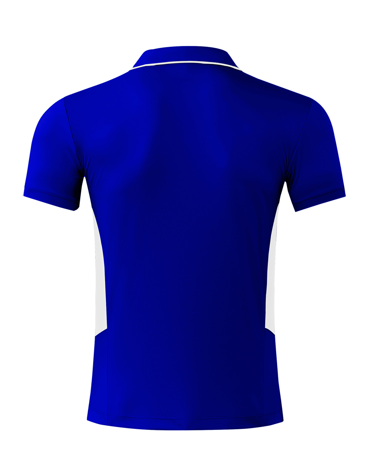 Aussie Pacific Tasman Men's Polo 1311 - Royal/White