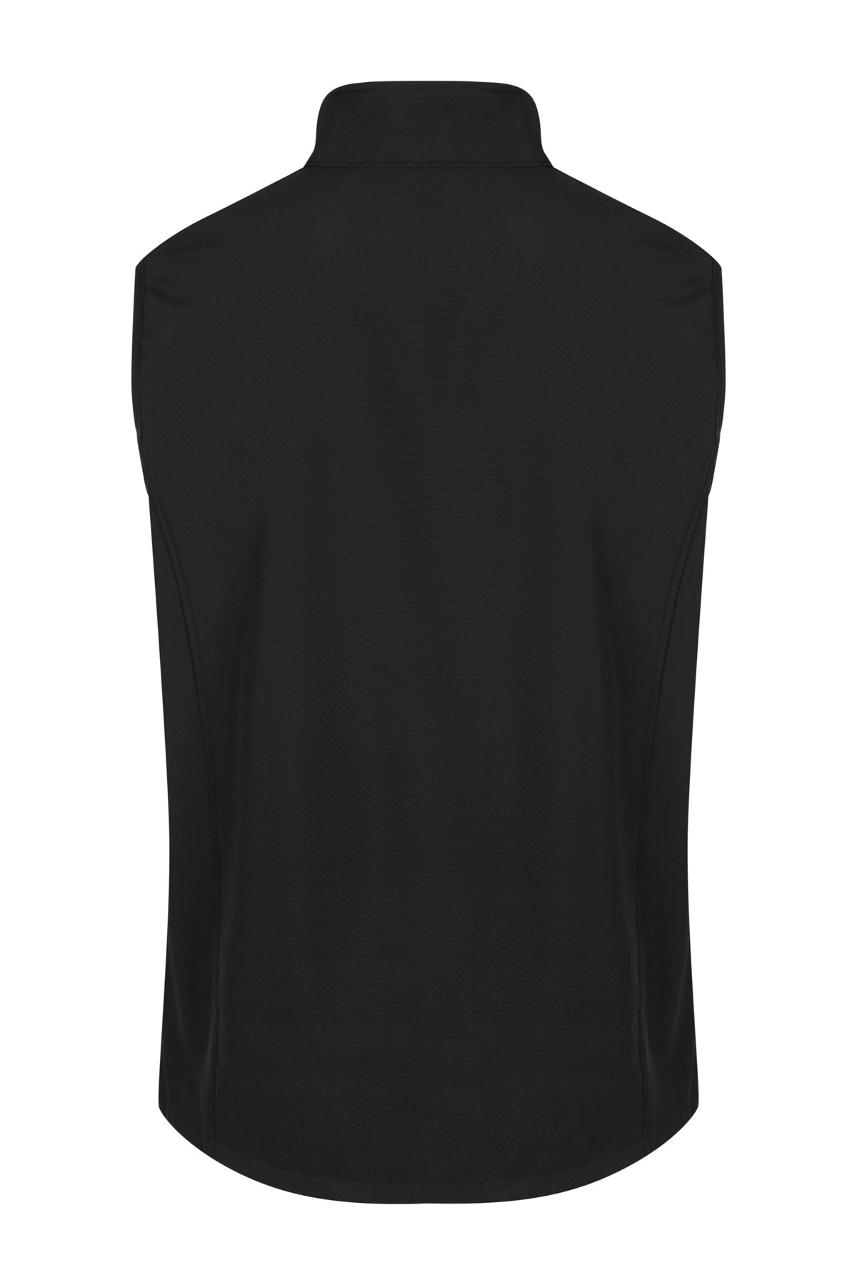 Aussie Pacific Selwyn Men's Vest 1529 - Black