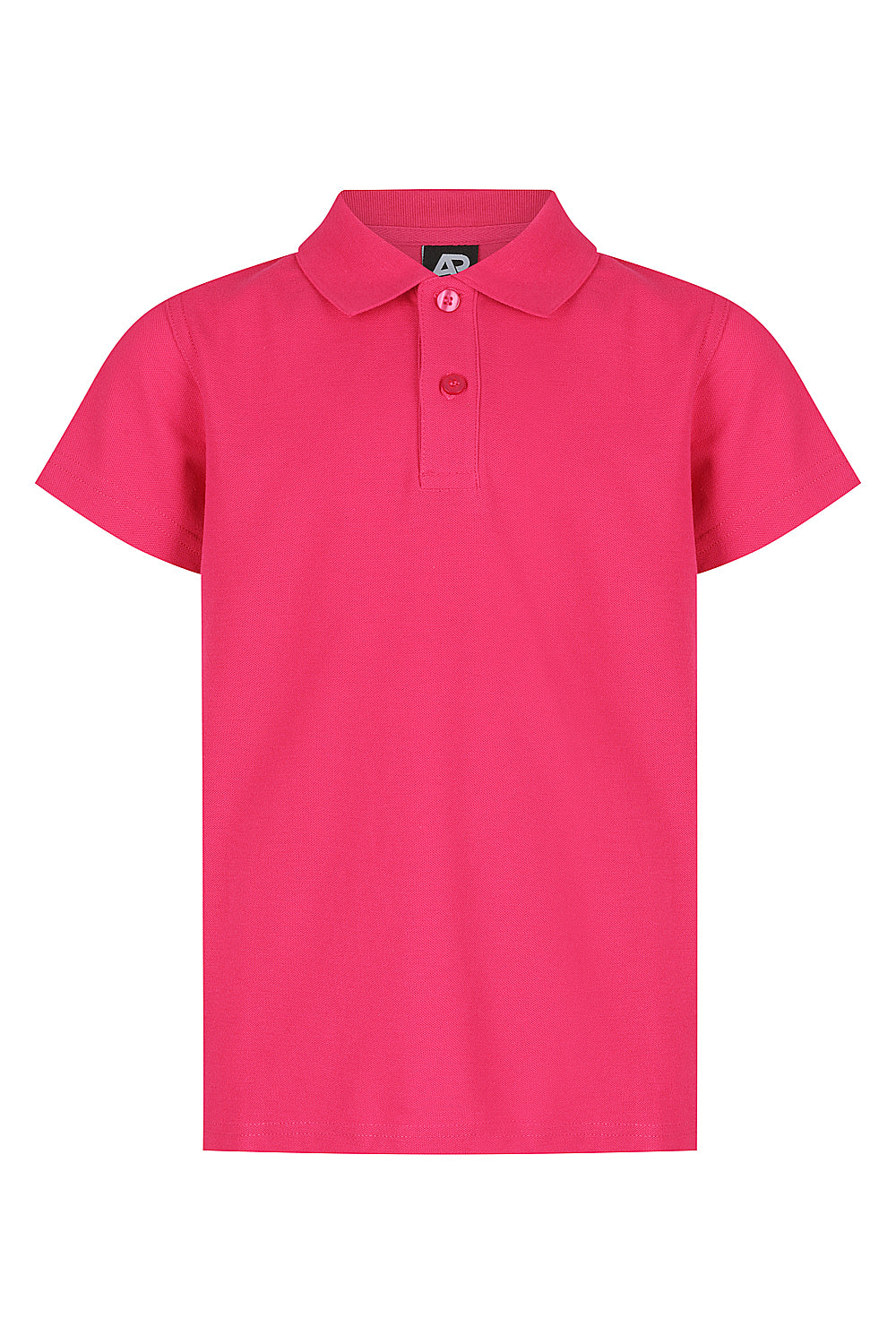 Aussie Pacific Hunter Kids Polo 3312 - Fuschia