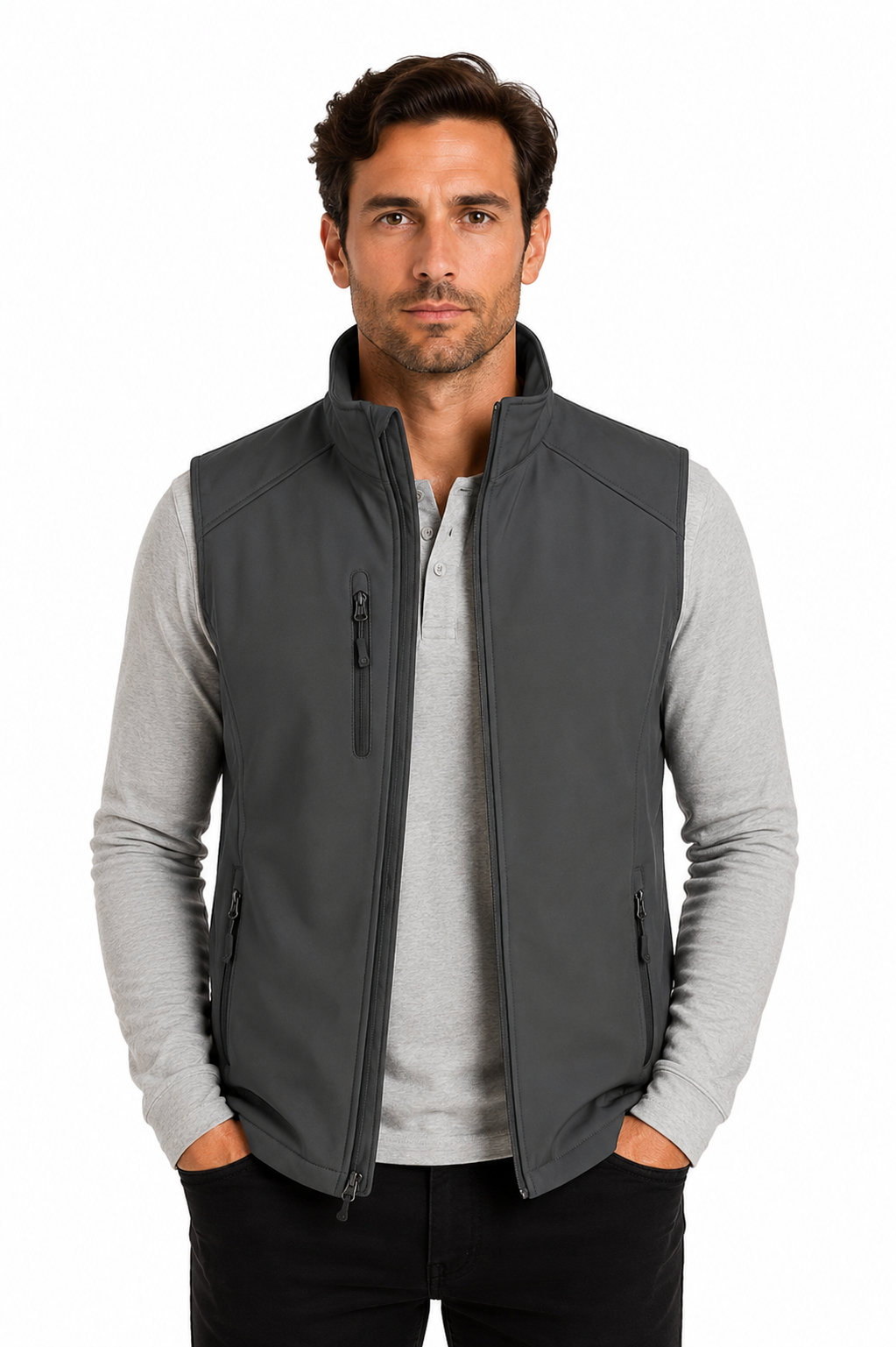 Aussie Pacific Olympus Men's Vest 1515